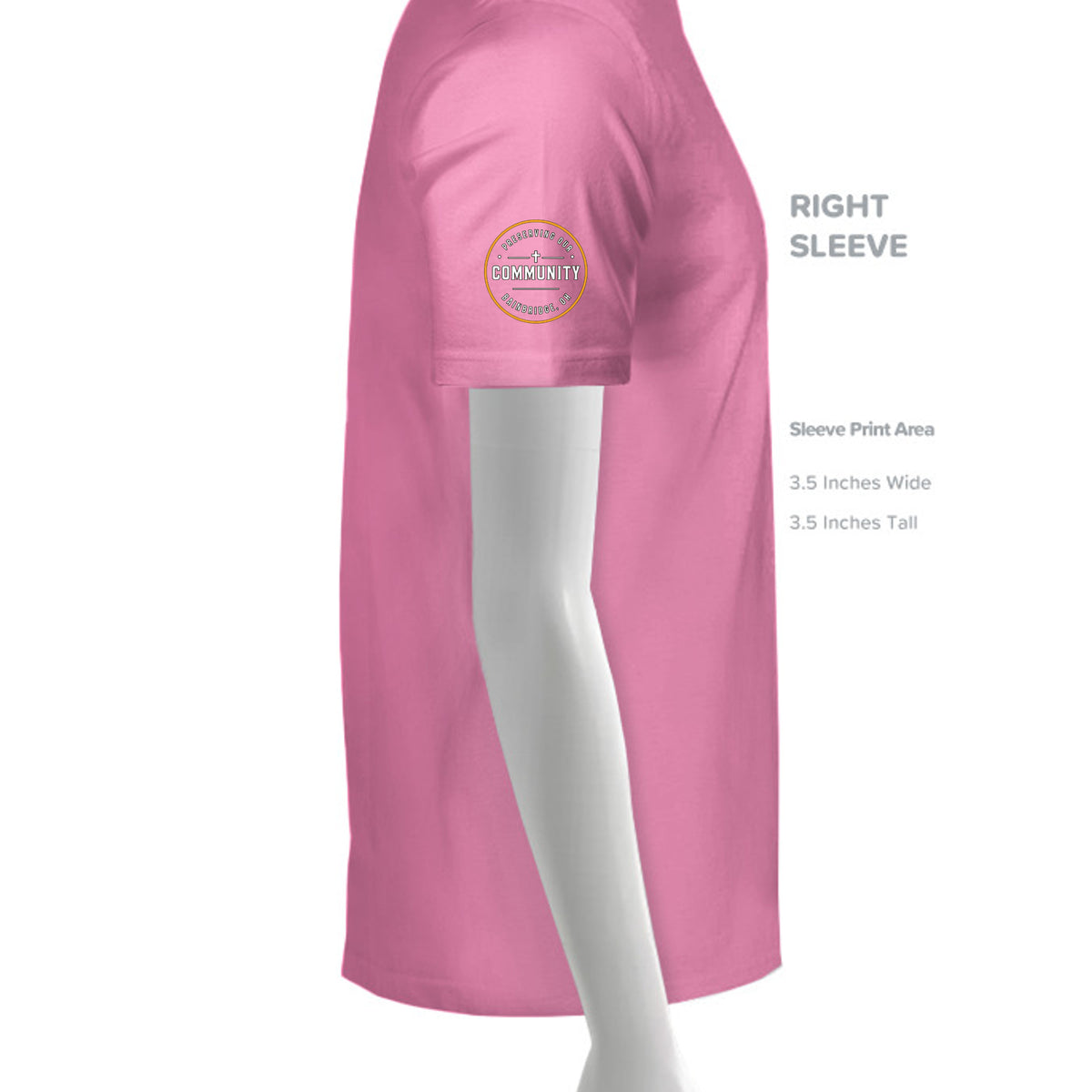 AZALEA - G800 - SLEEVE_RIGHT