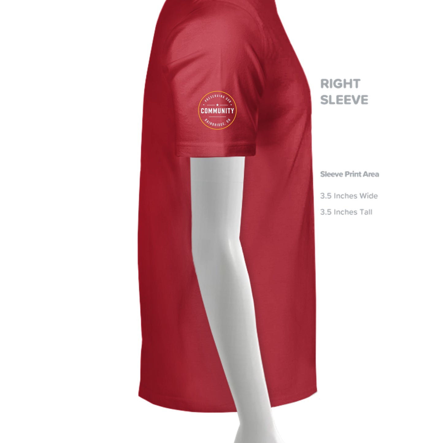 RED - G800 - SLEEVE_RIGHT