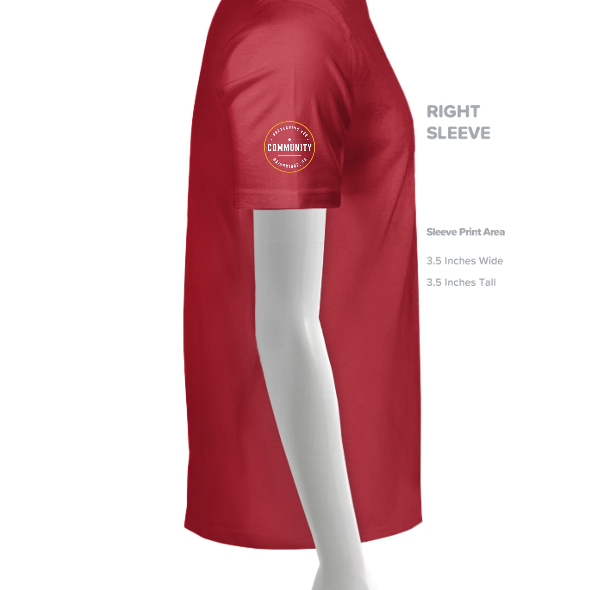 RED - G800 - SLEEVE_RIGHT