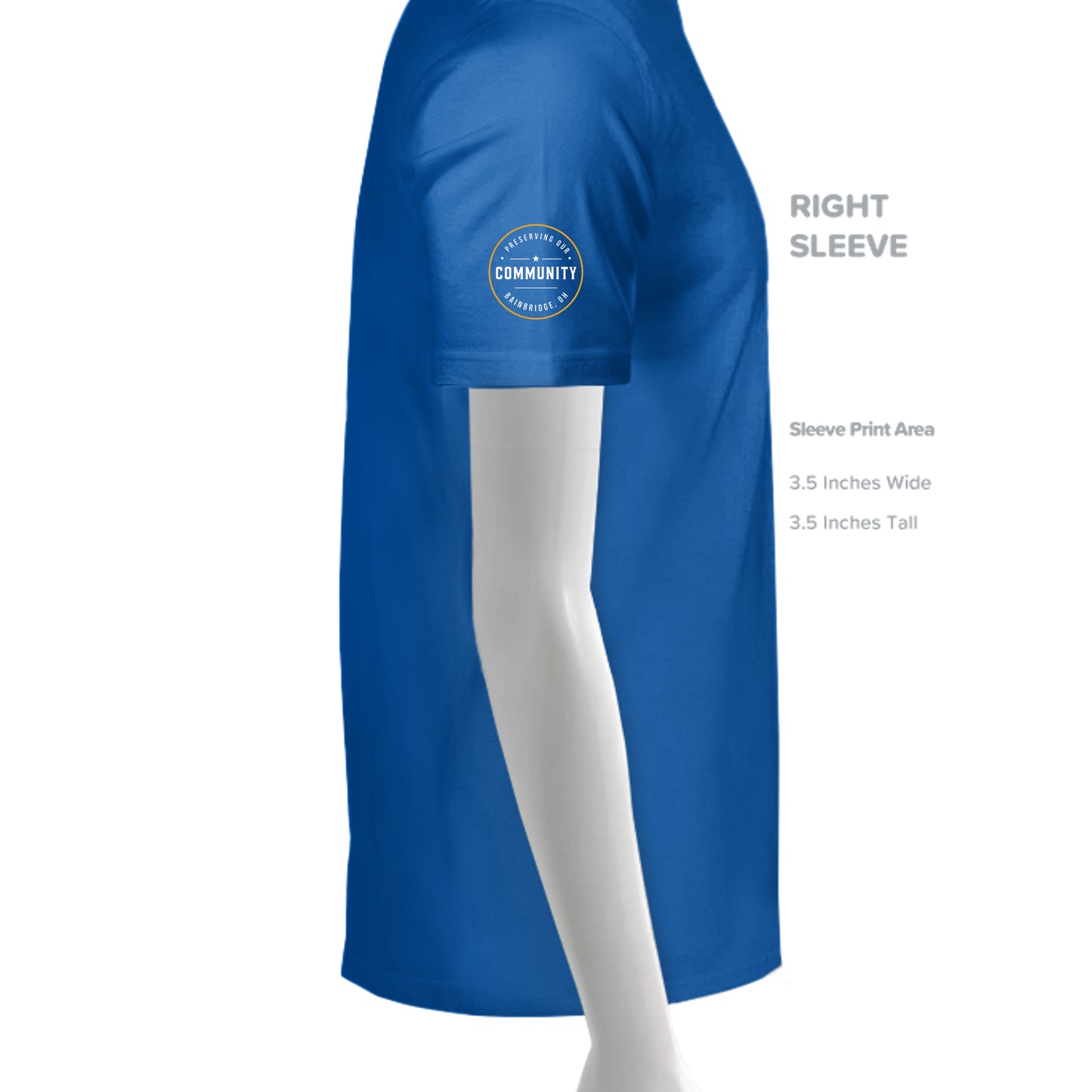 ROYAL - G800 - SLEEVE_RIGHT