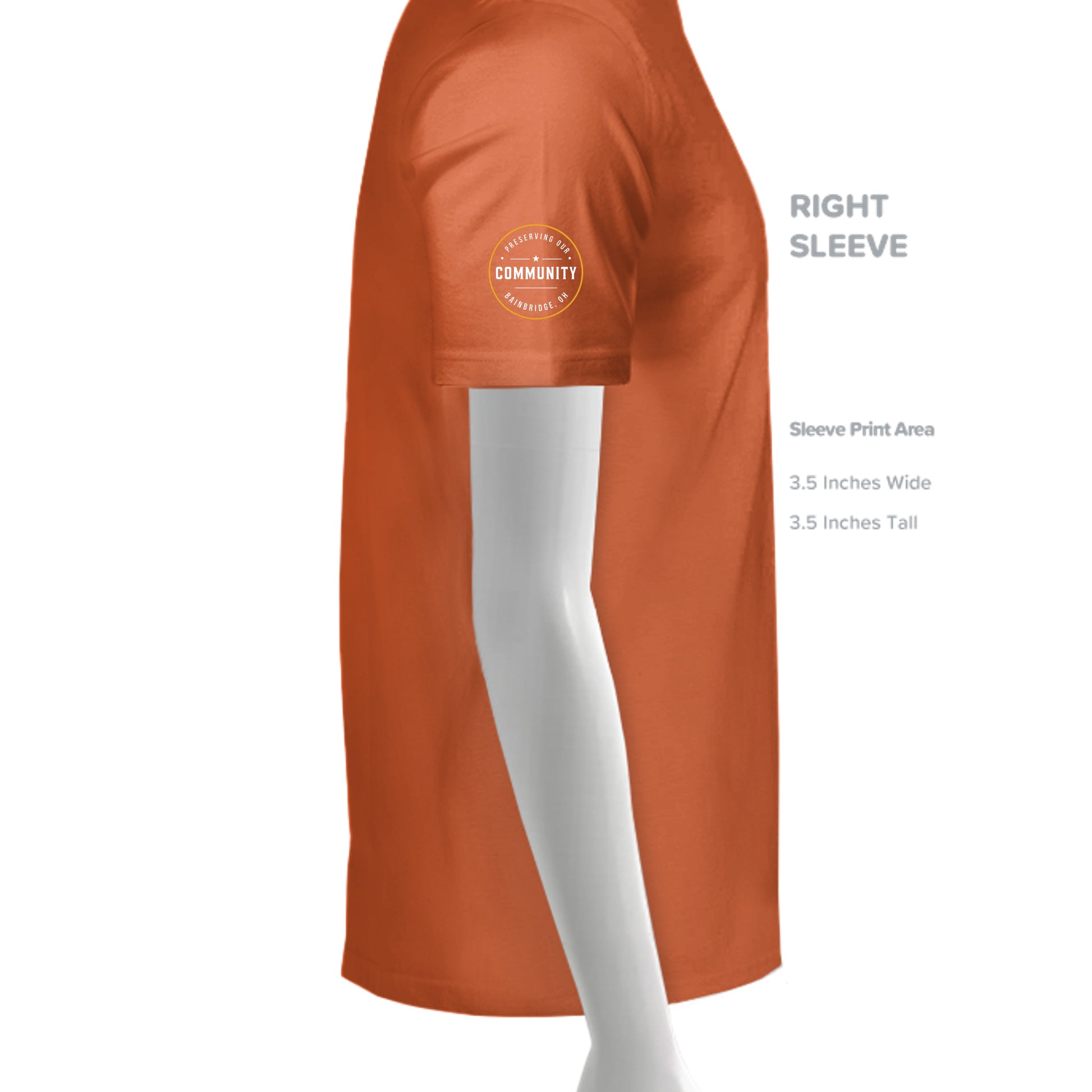 ORANGE - G800 - SLEEVE_RIGHT