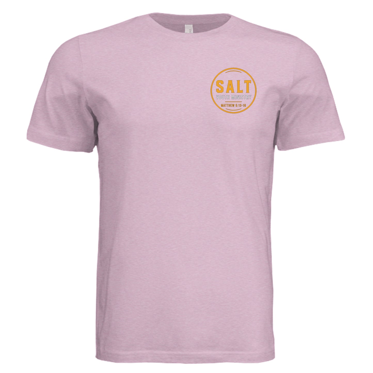 Lilac Triblend - 3413C - FRONT