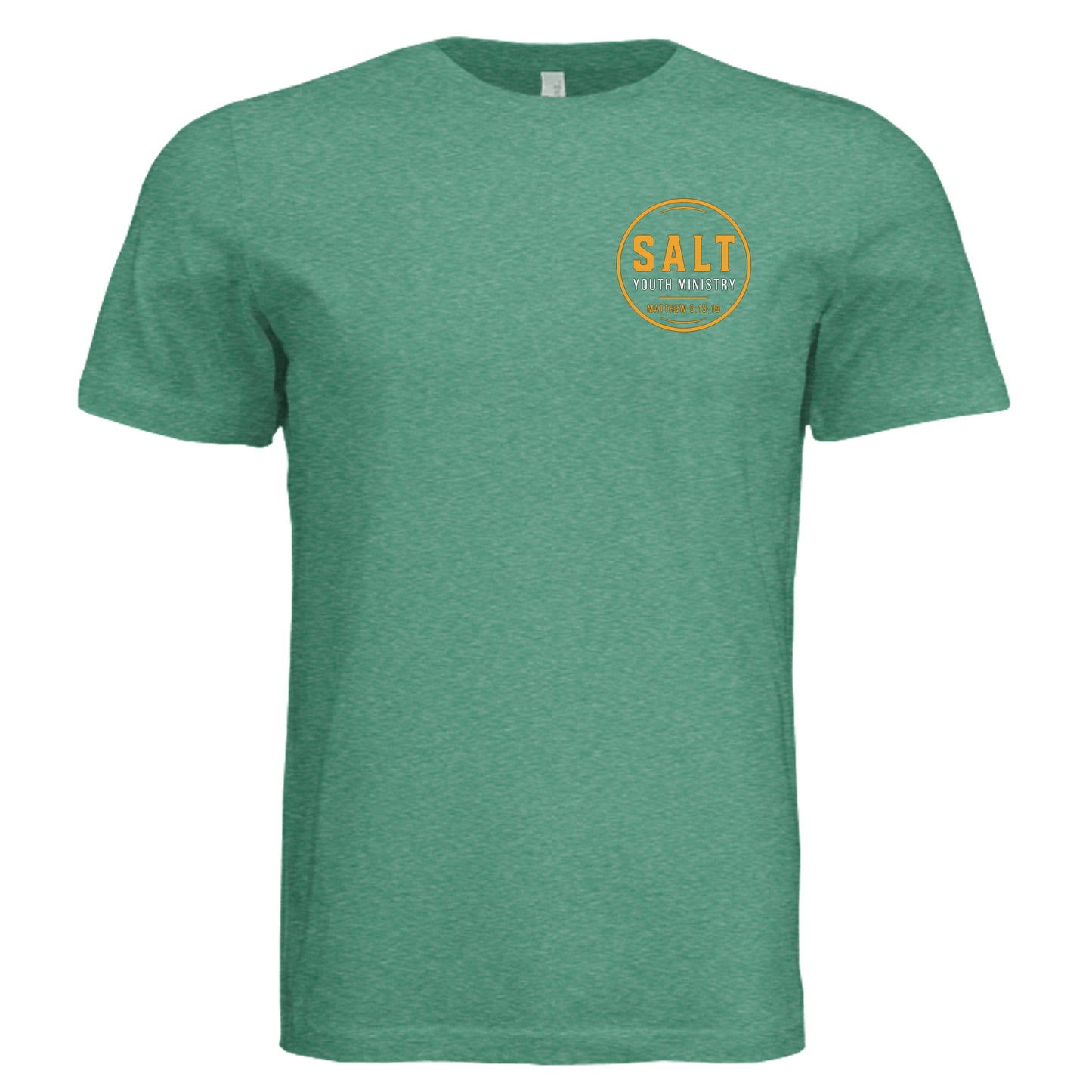 Kelly Triblend - 3413C - FRONT