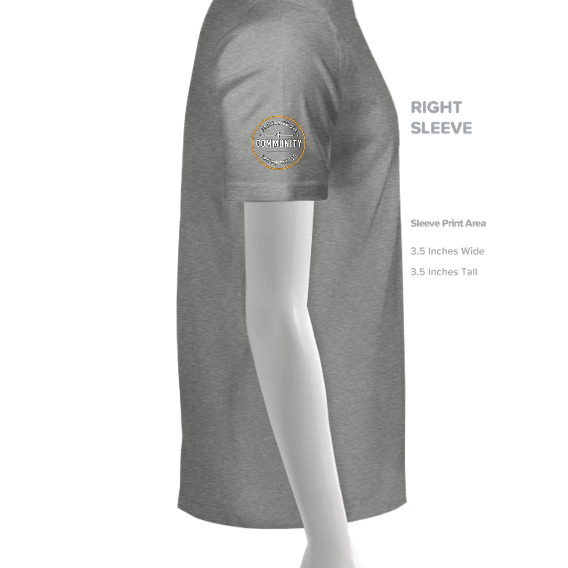 GREY TRIBLEND - 3413C - SLEEVE_RIGHT