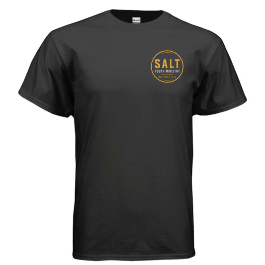 SALT Youth Ministry Gildan Heavy Blend SS T