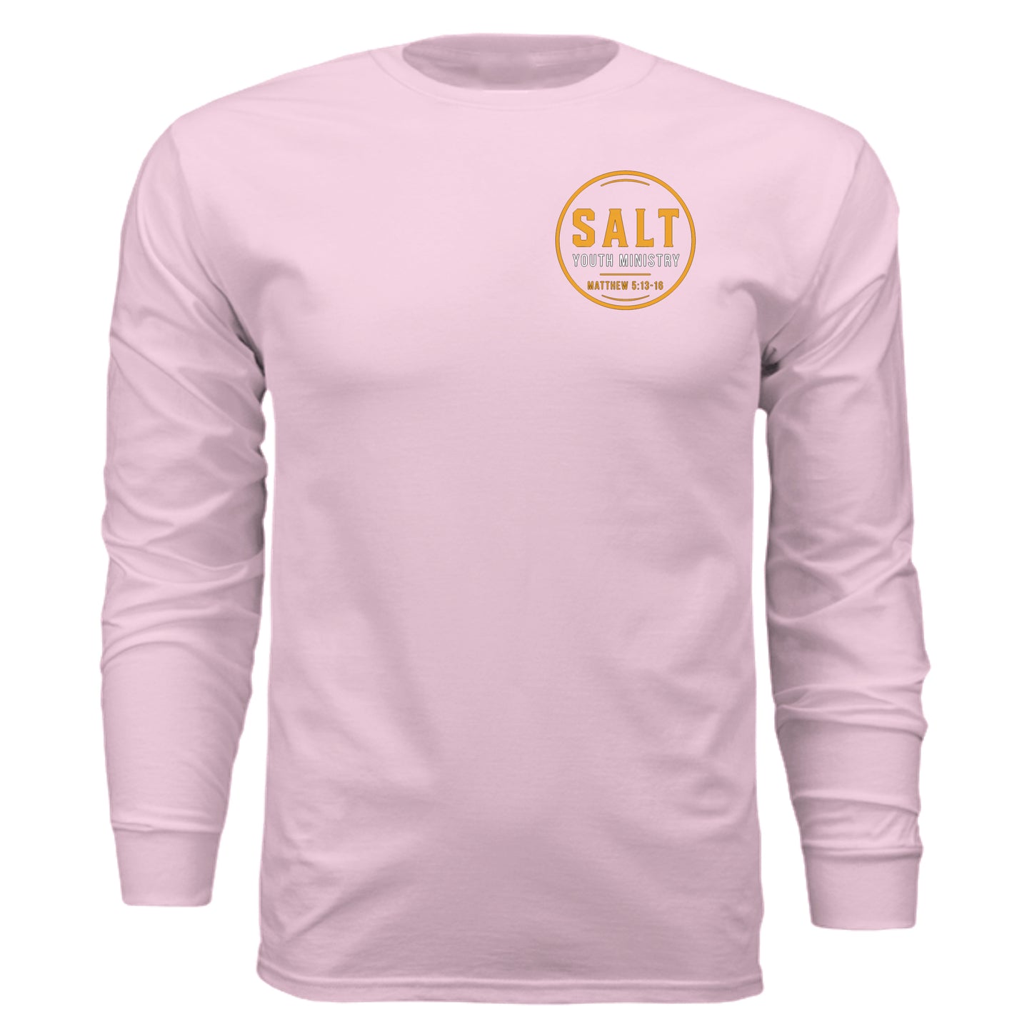 Light Pink - G540 - FRONT