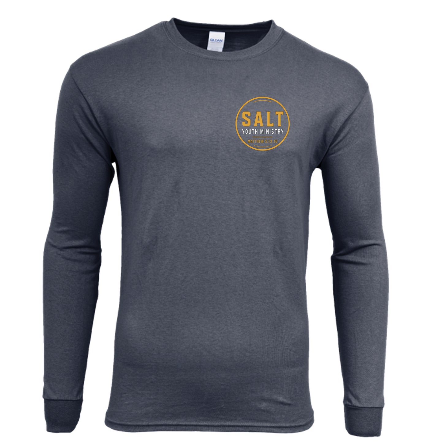 NAVY - G840 - FRONT