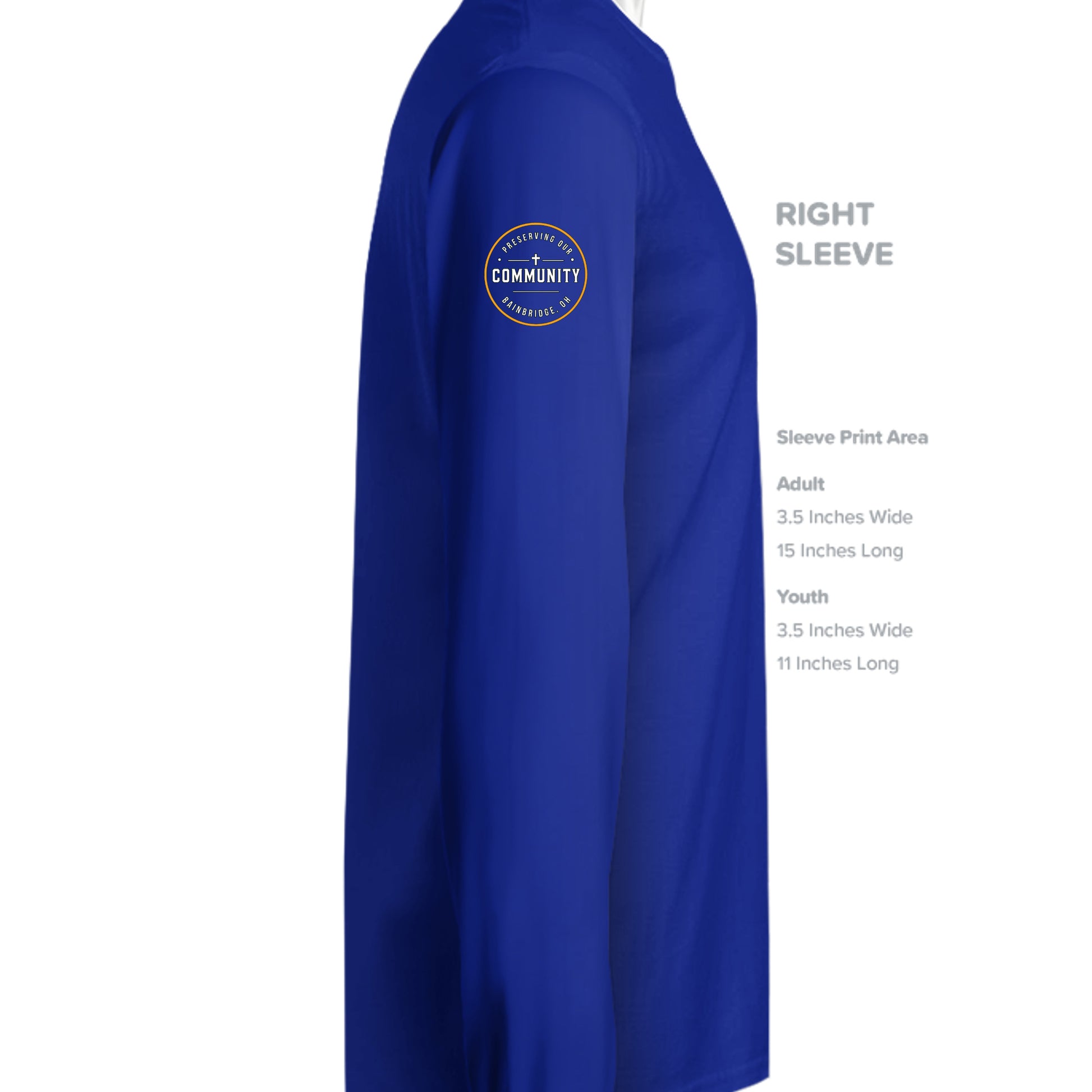ROYAL - G840 - SLEEVE_RIGHT