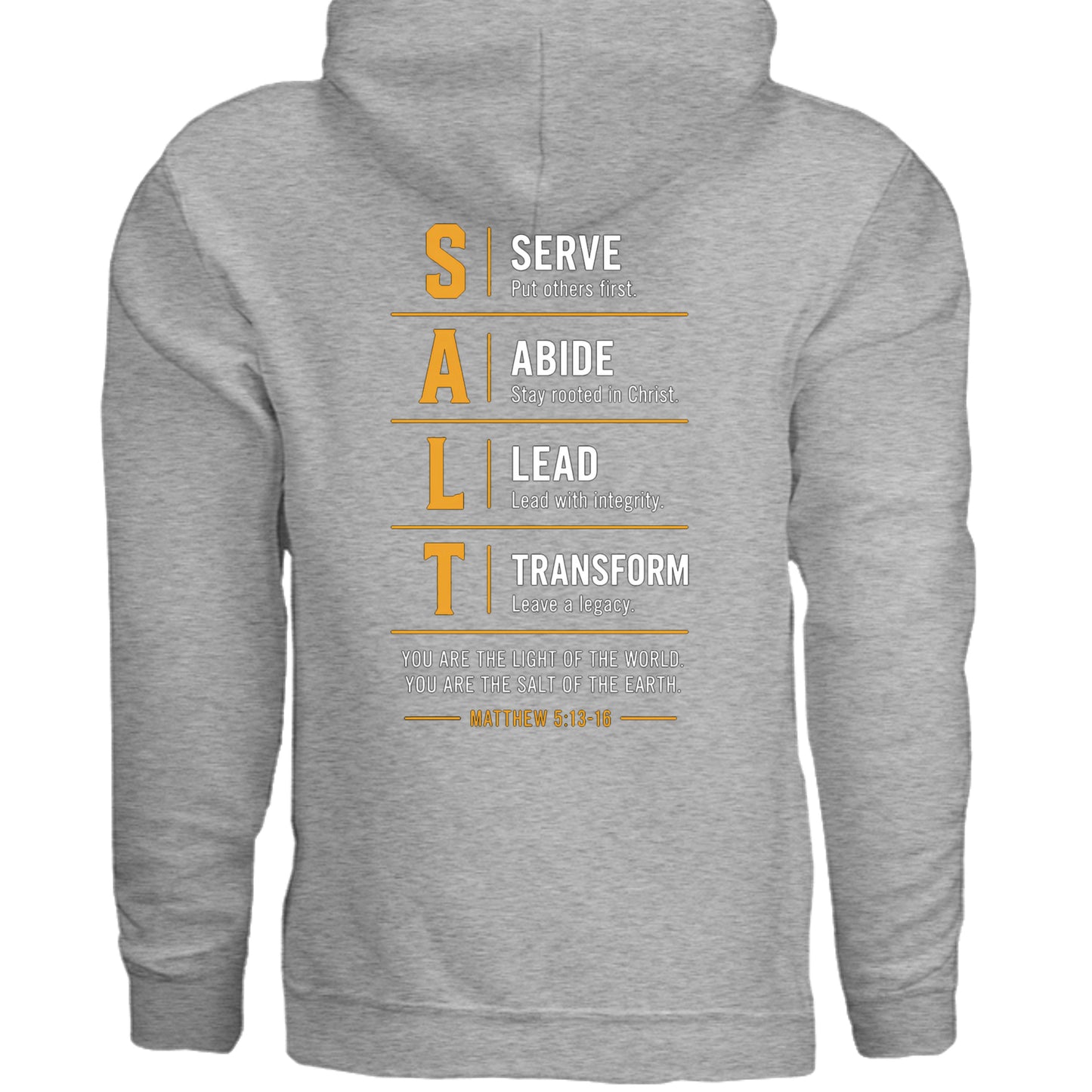 SPORT GREY - G185 - BACK