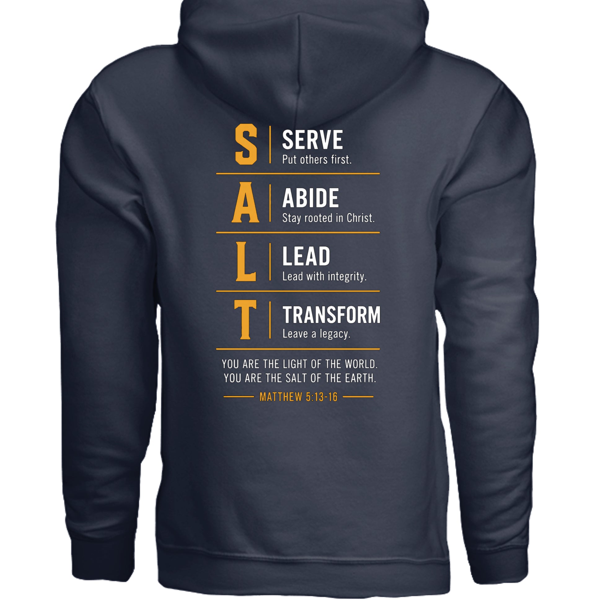 NAVY - G185 - BACK