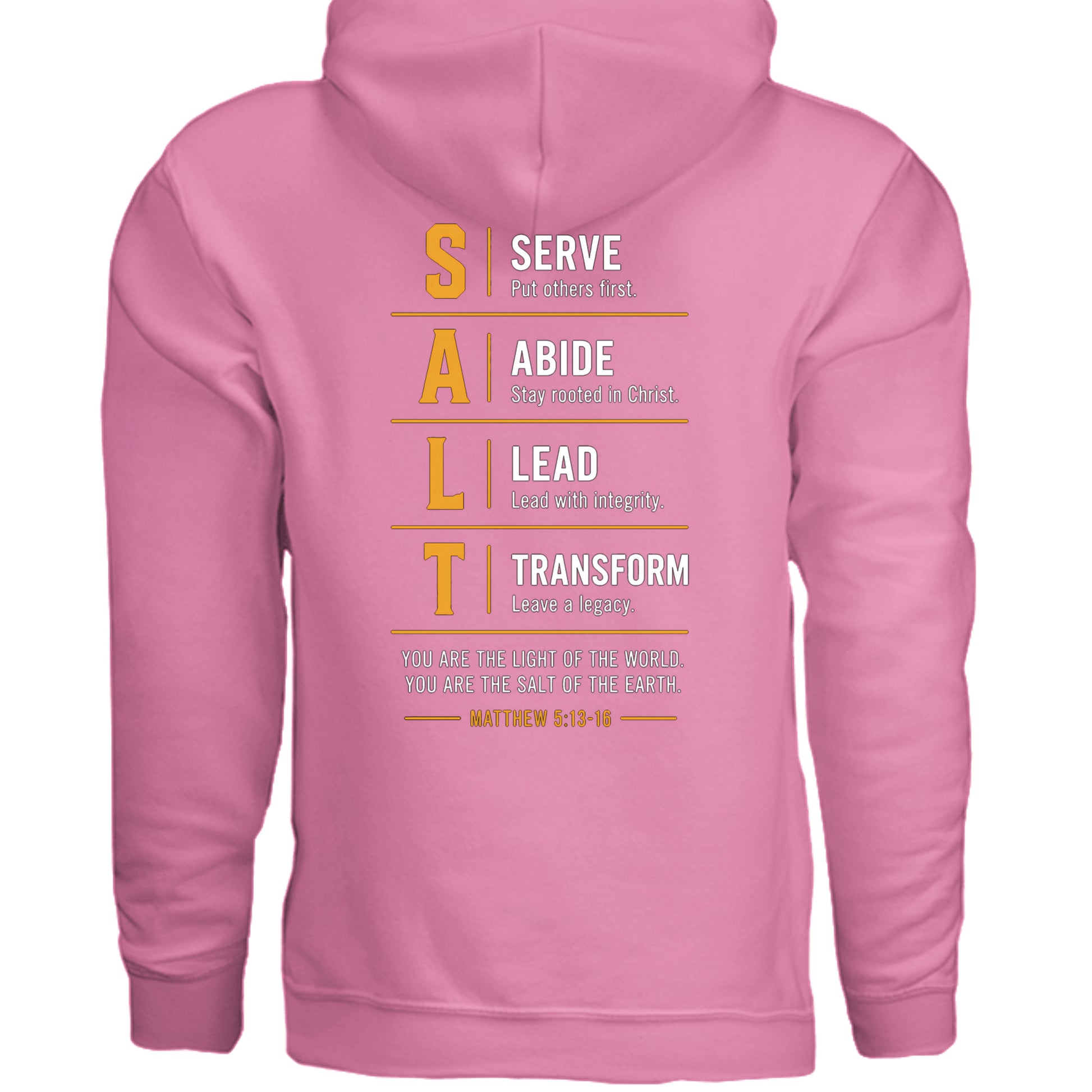 Azalea - G185 - BACK