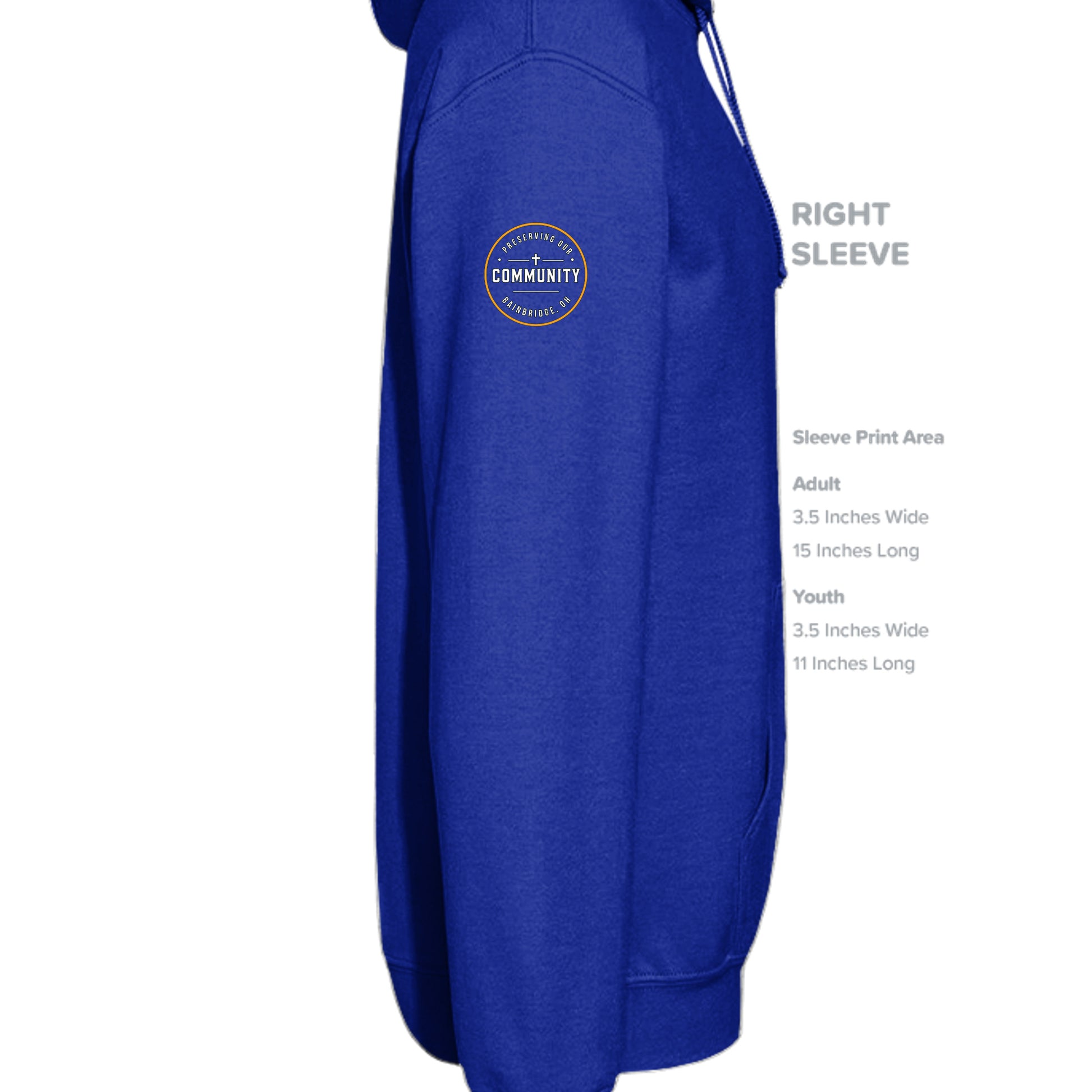 ROYAL - G185 - SLEEVE_RIGHT