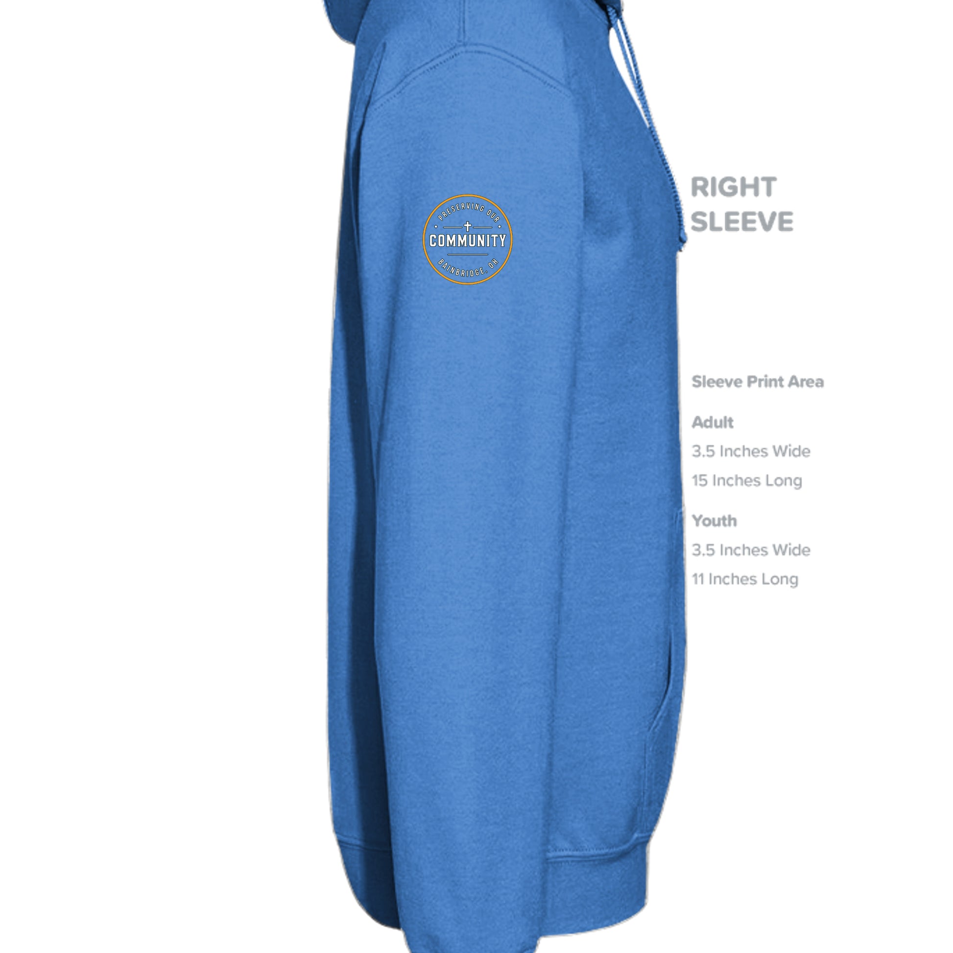 Royal - PC78H - SLEEVE_RIGHT
