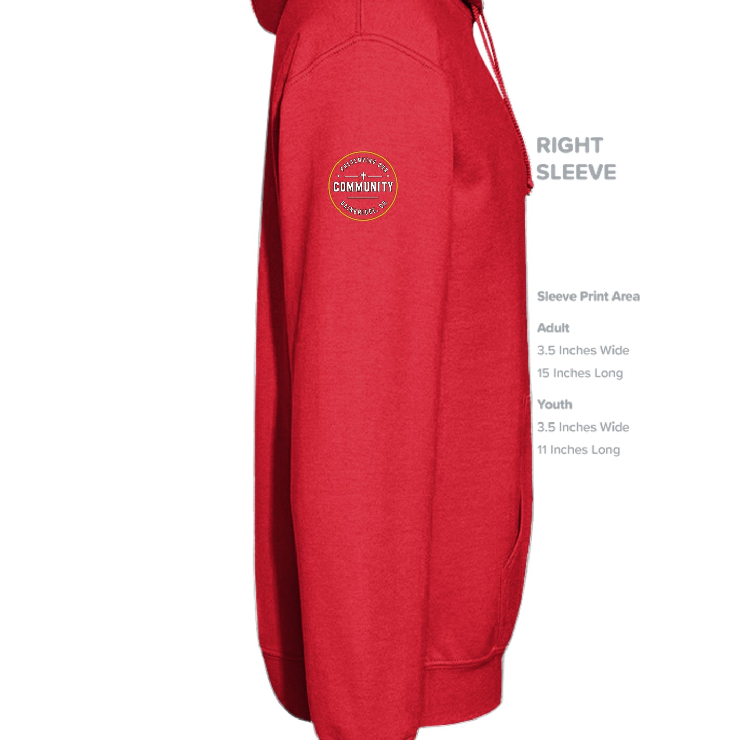 Red - PC78H - SLEEVE_RIGHT