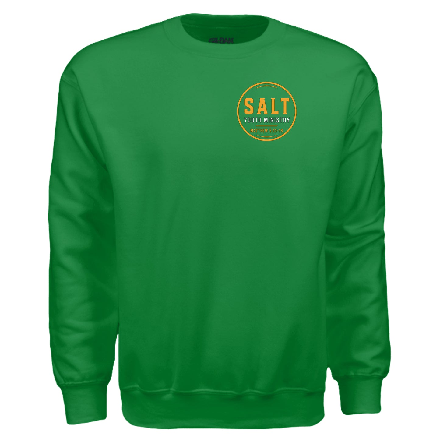 IRISH GREEN - G180 - FRONT