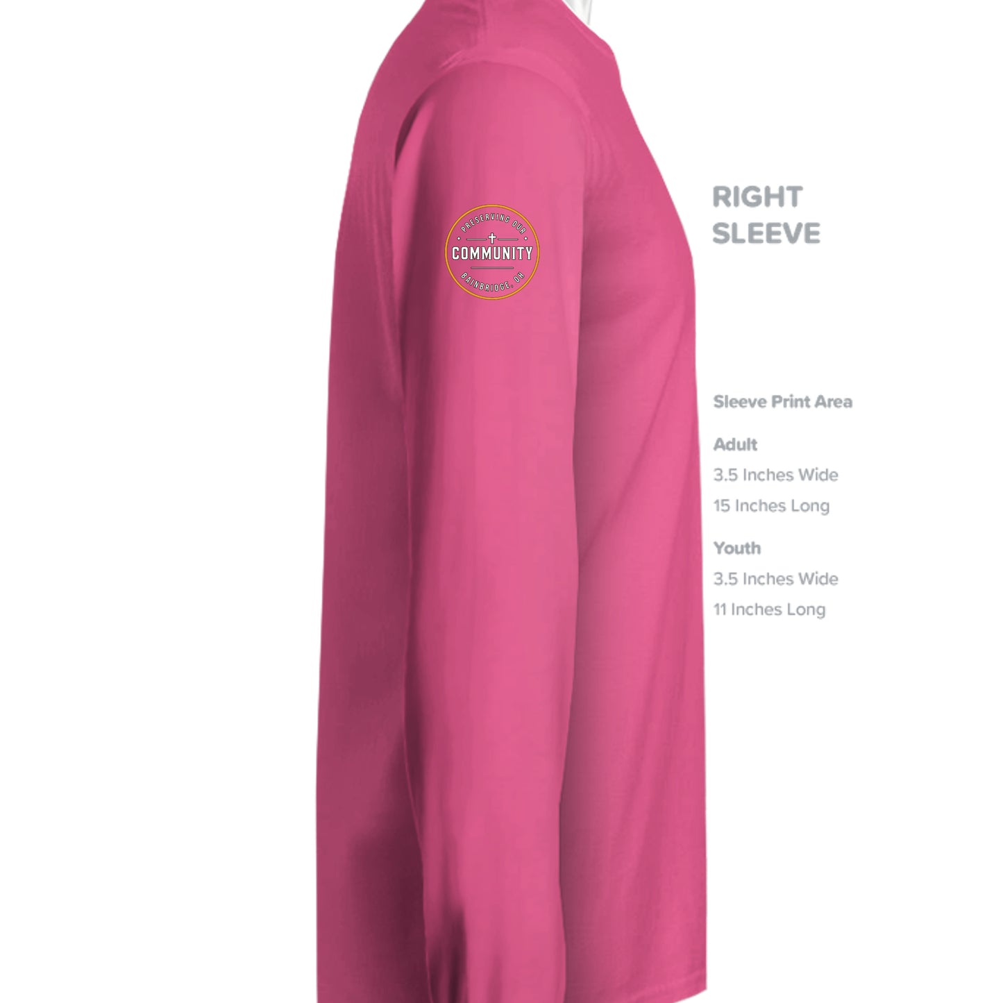 HELICONIA - G180 - SLEEVE_RIGHT