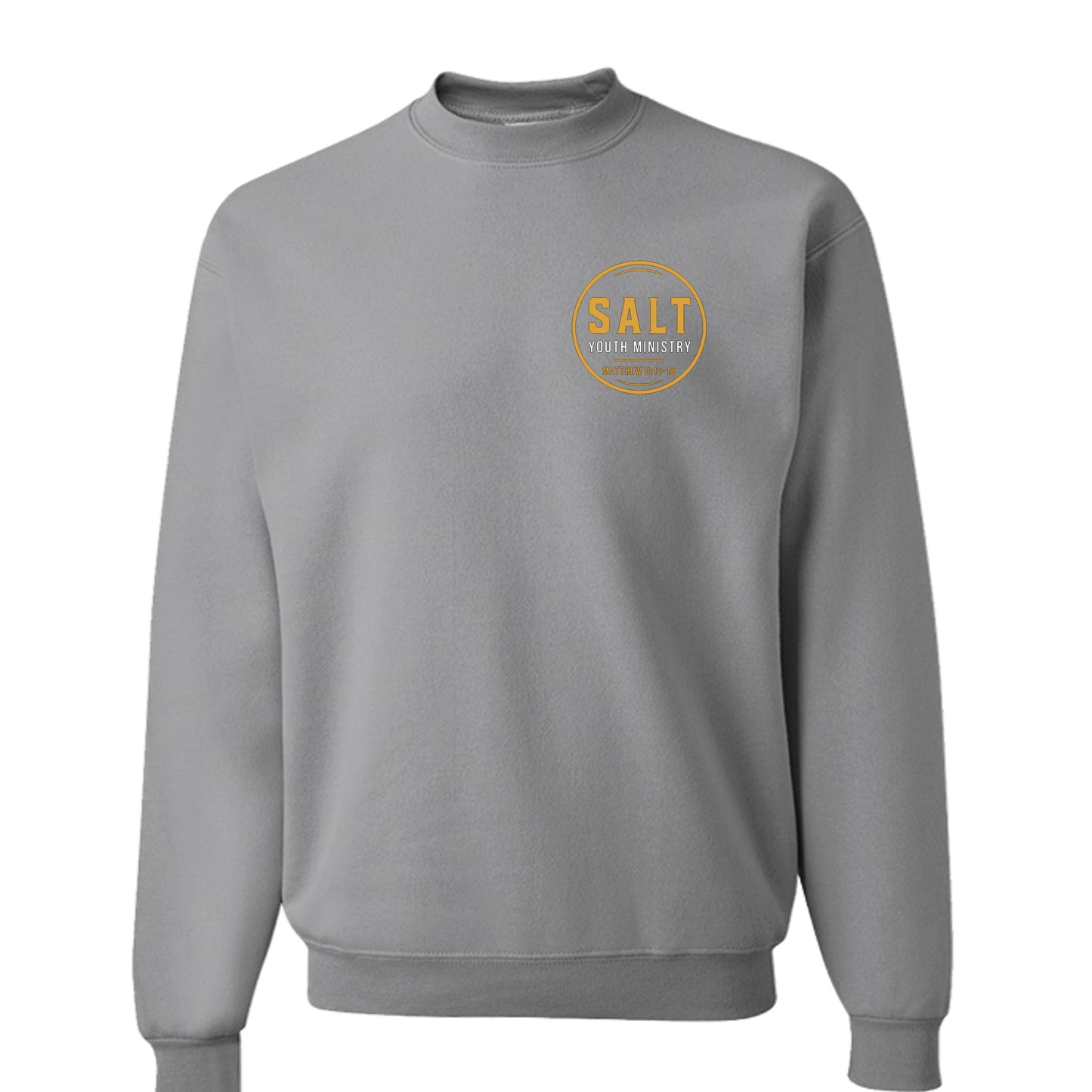 Athletic Heather - PC78 - FRONT