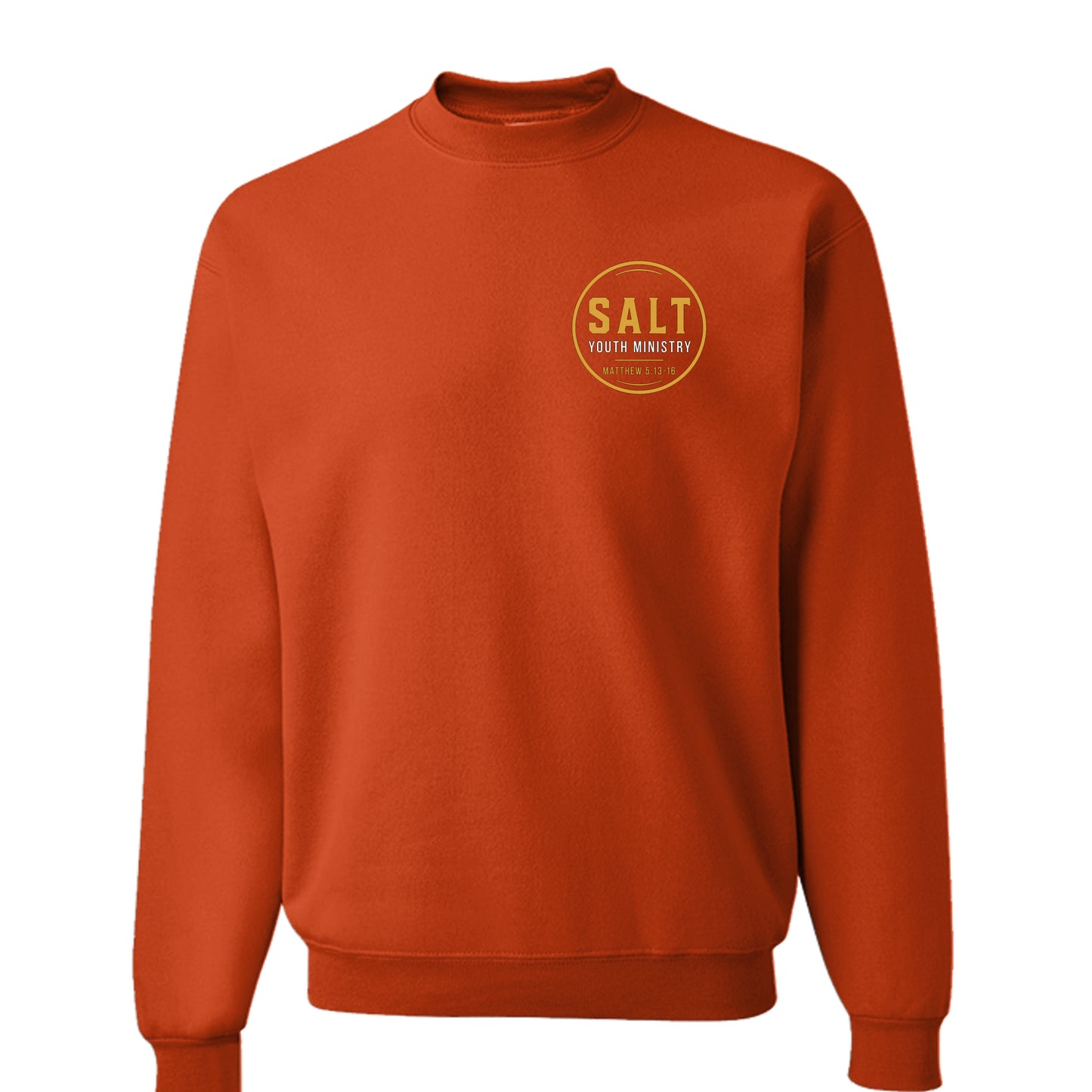 Orange - PC78 - FRONT