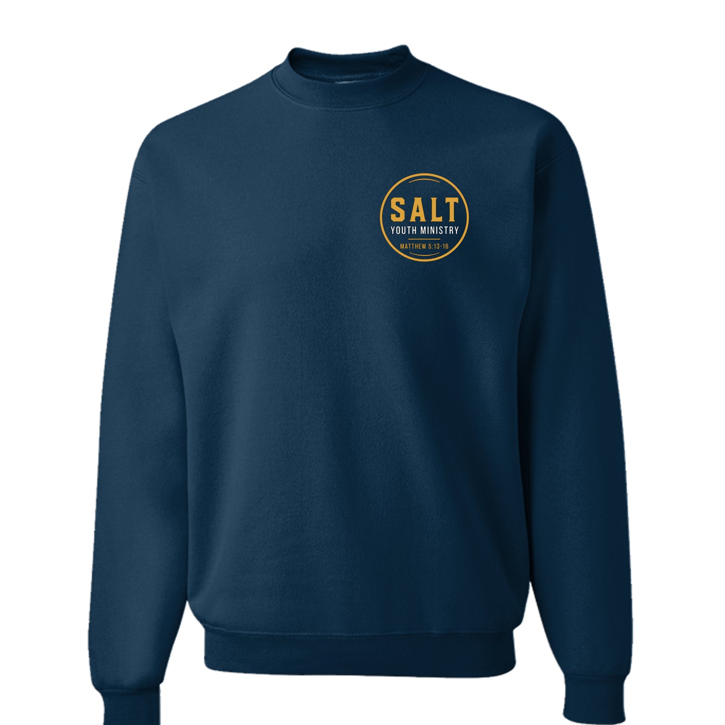 Navy - PC78 - FRONT