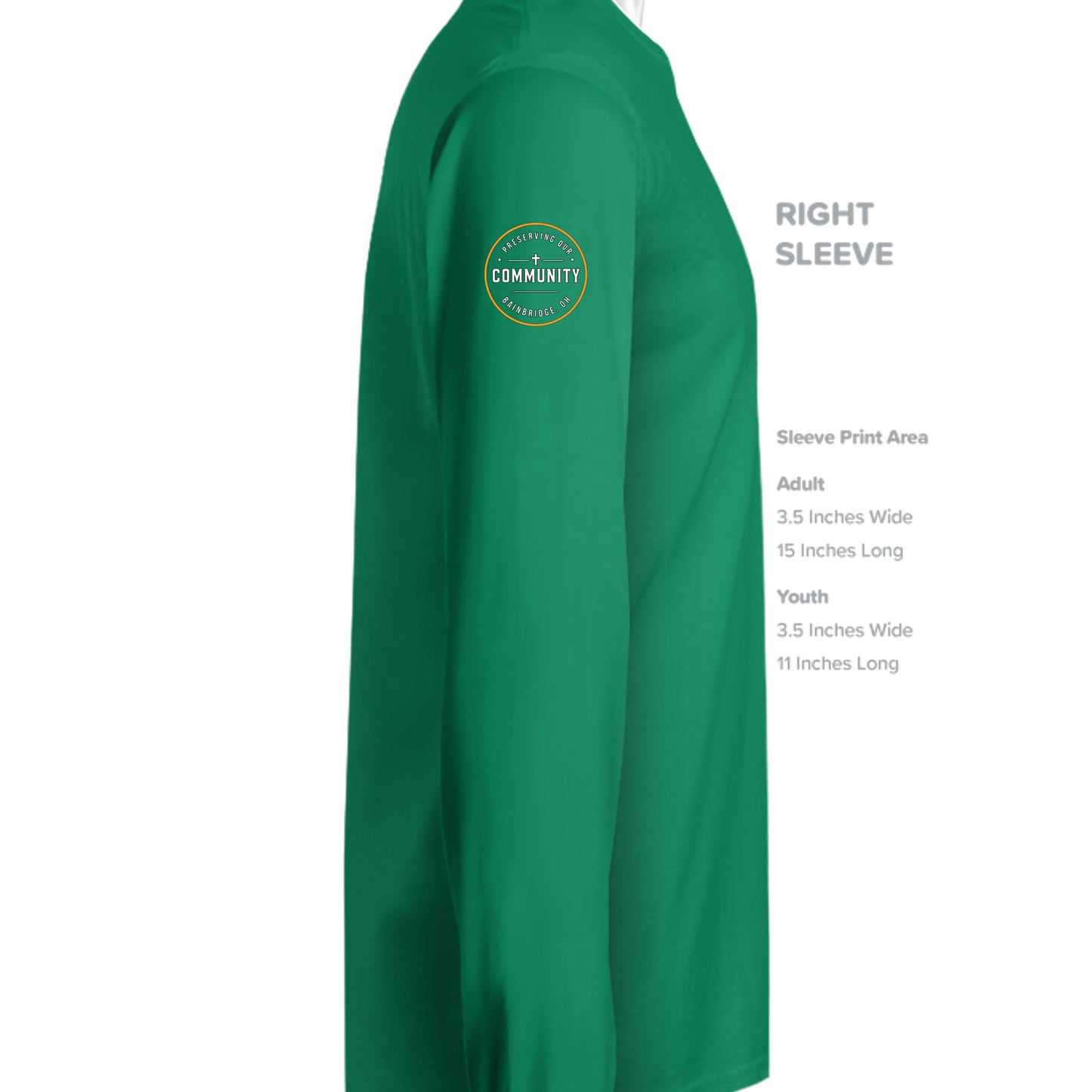 Kelly - PC78 - SLEEVE_RIGHT