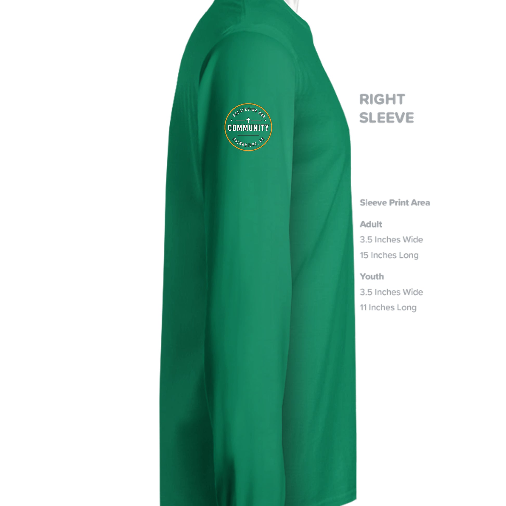 Kelly - PC78 - SLEEVE_RIGHT