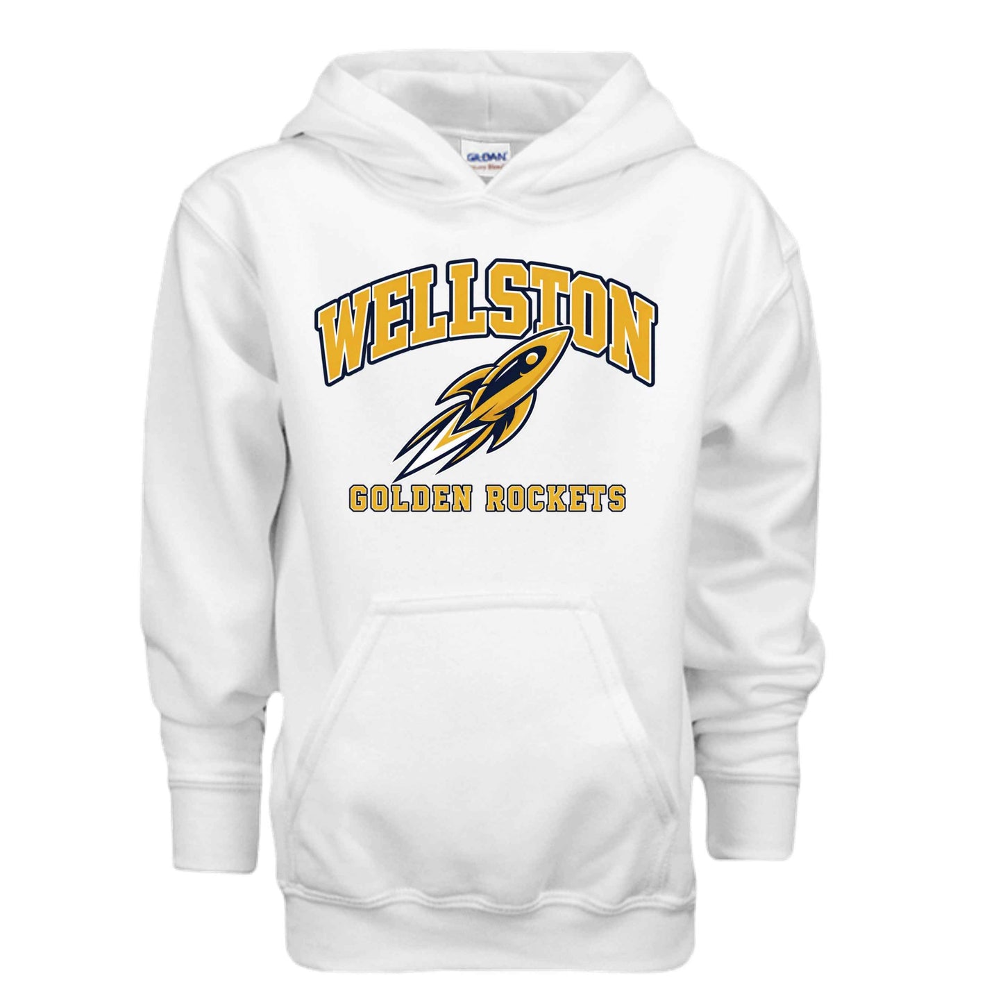 WGR Kids Hoodie