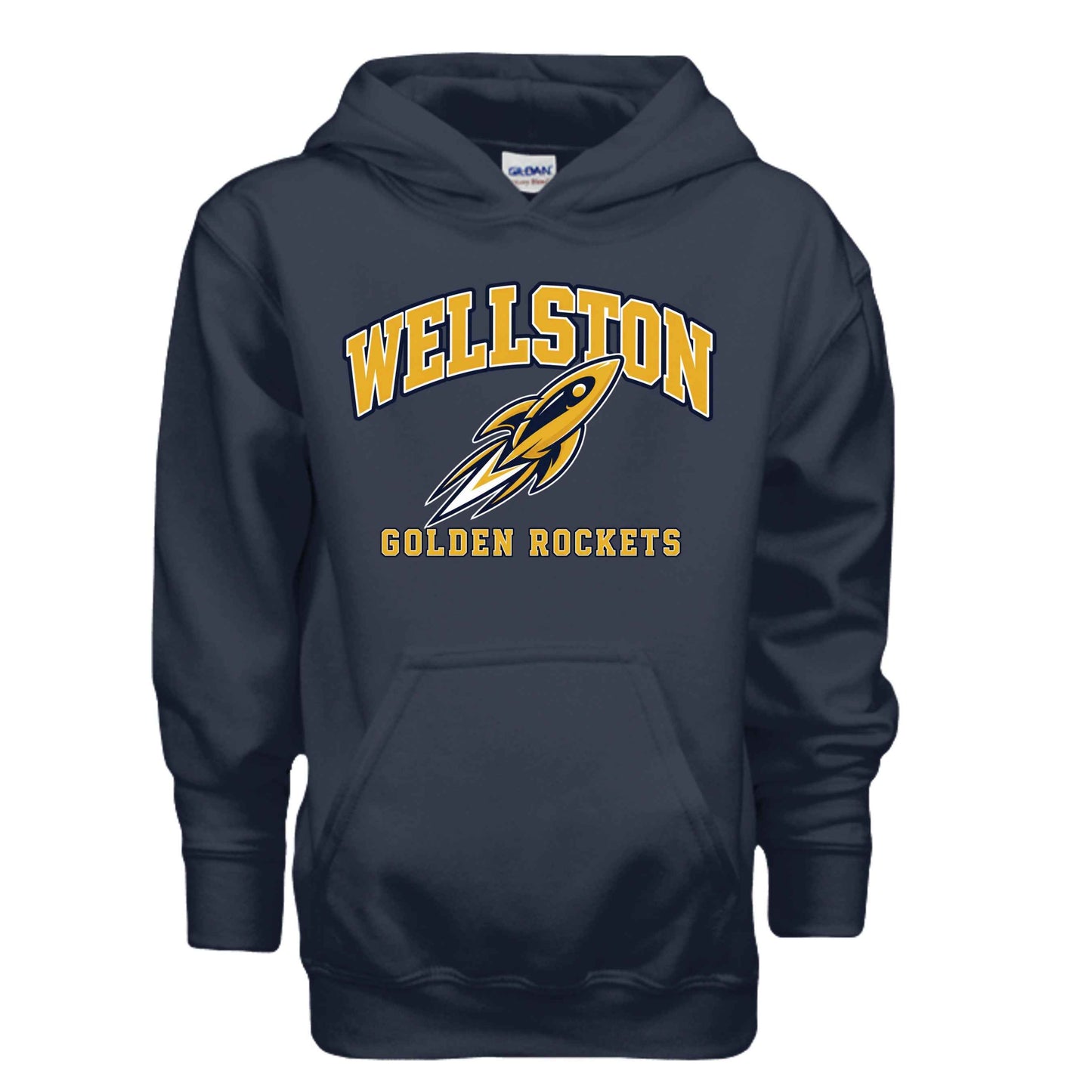 WGR Kids Hoodie