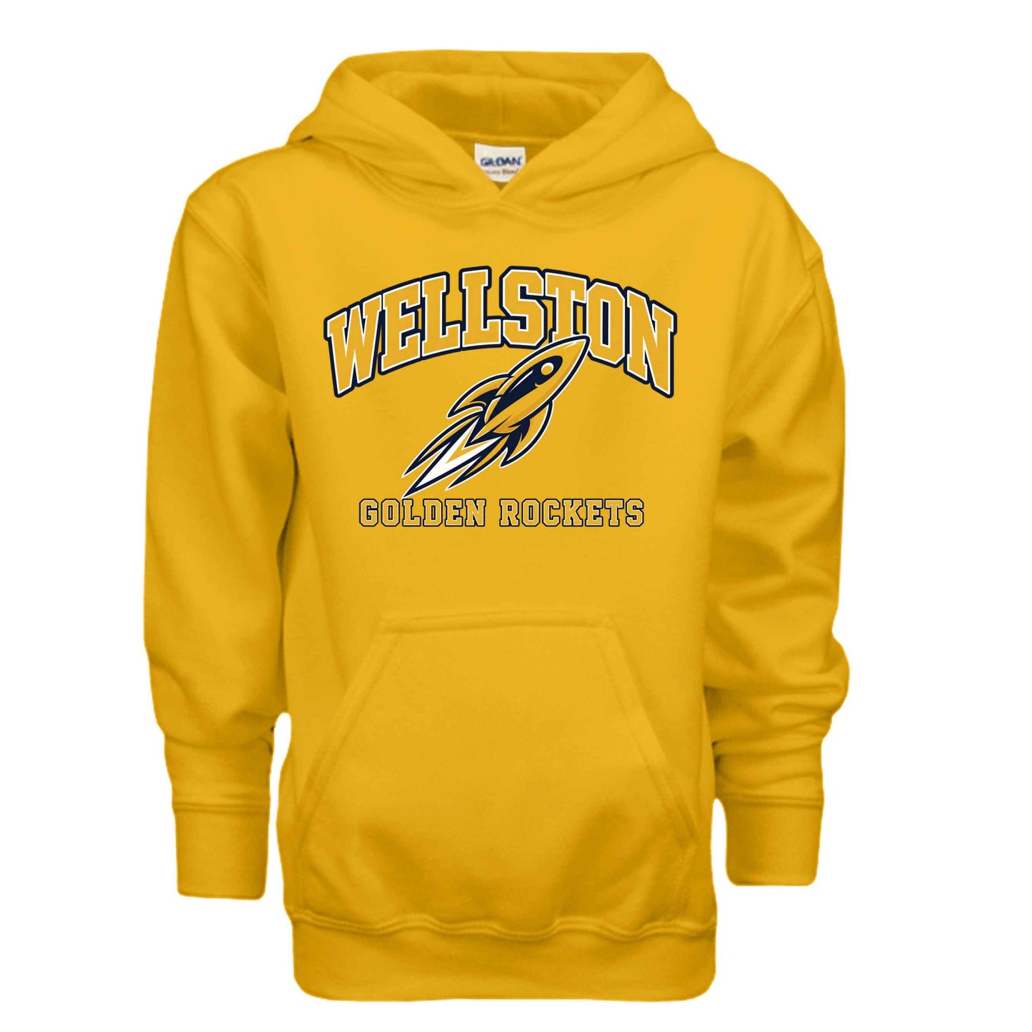 WGR Kids Hoodie