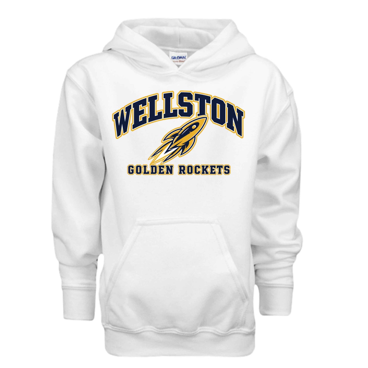 WGR Kids Hoodie