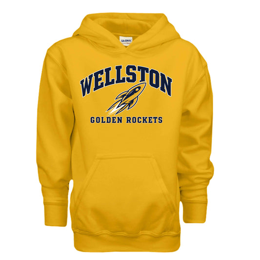 WGR Kids Hoodie