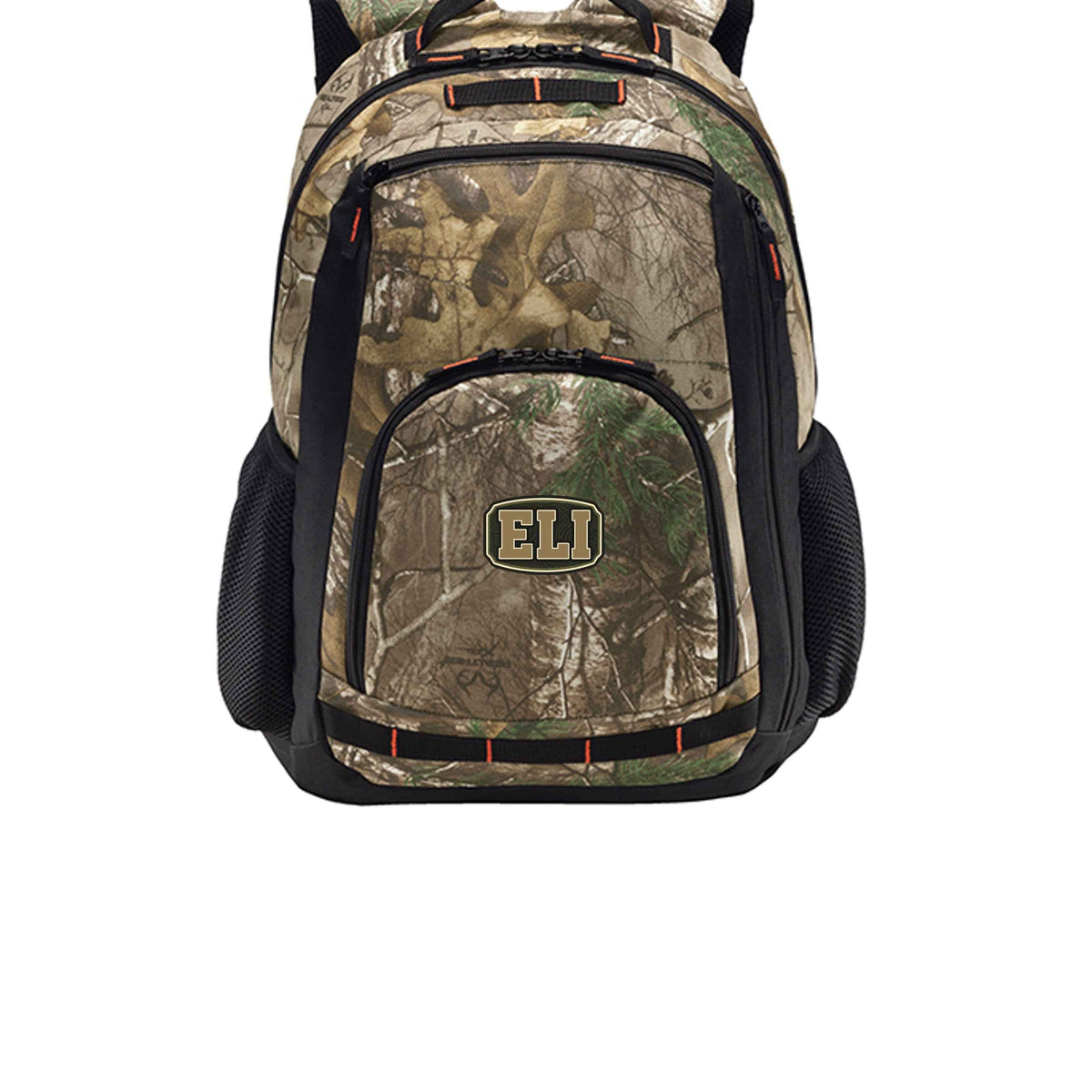 Eli Backpack
