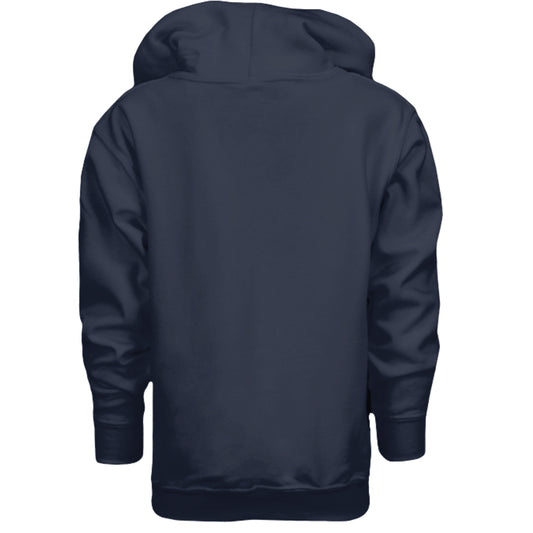 NAVY - G185B - BACK