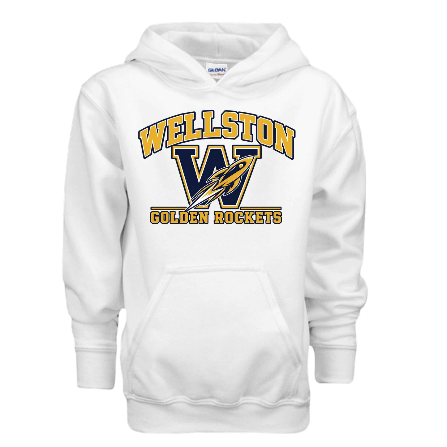 WGR Kids Hoodie