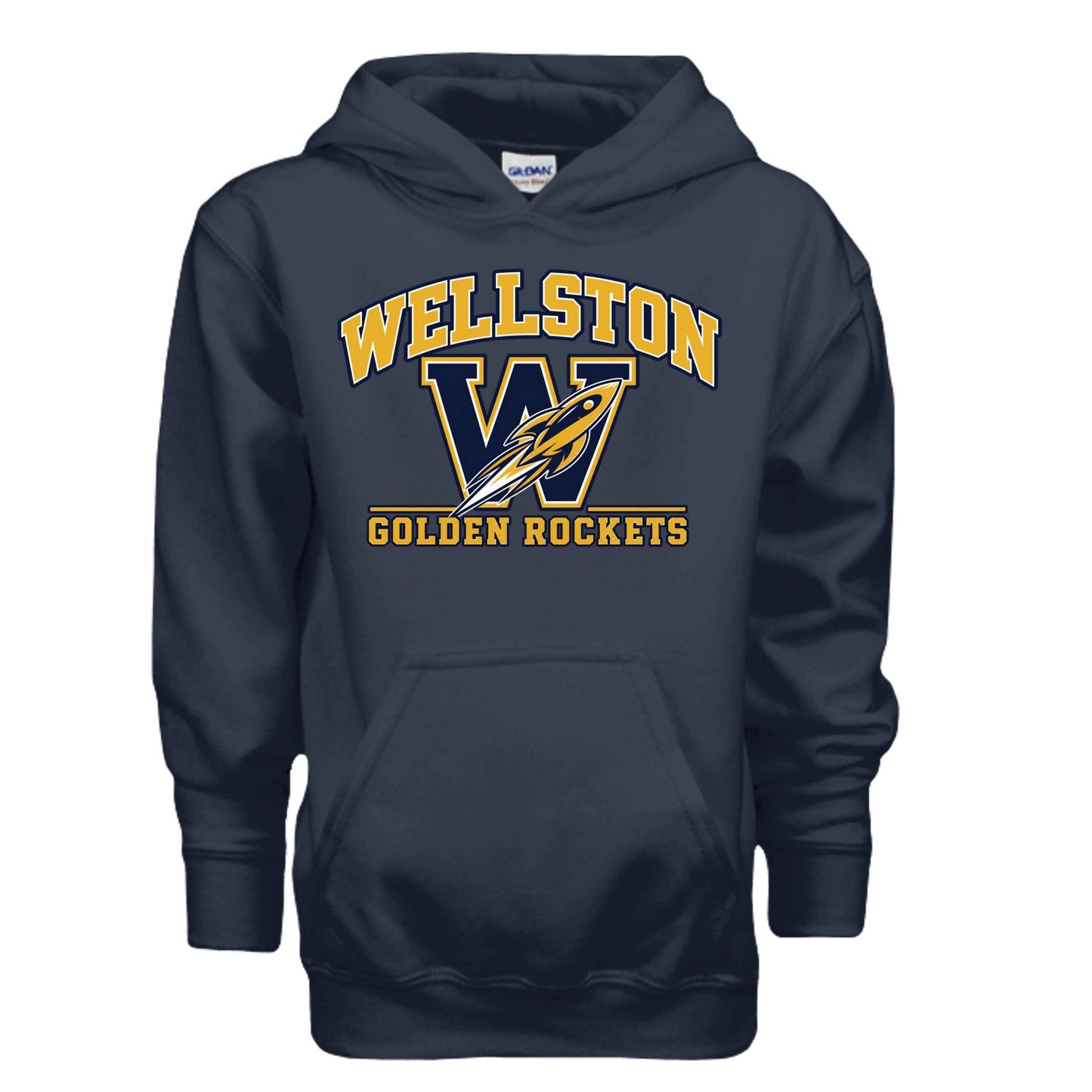 WGR Kids Hoodie