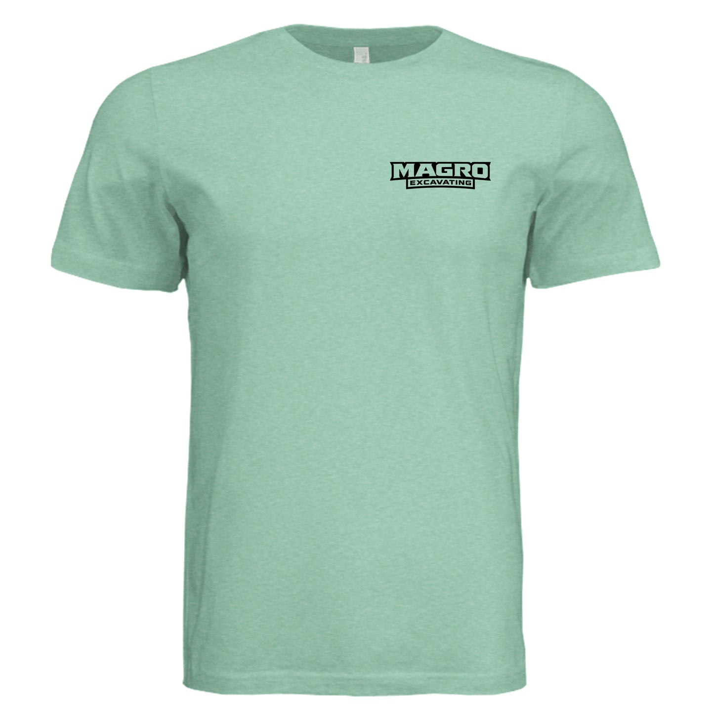 MINT TRIBLEND - 3413C - FRONT