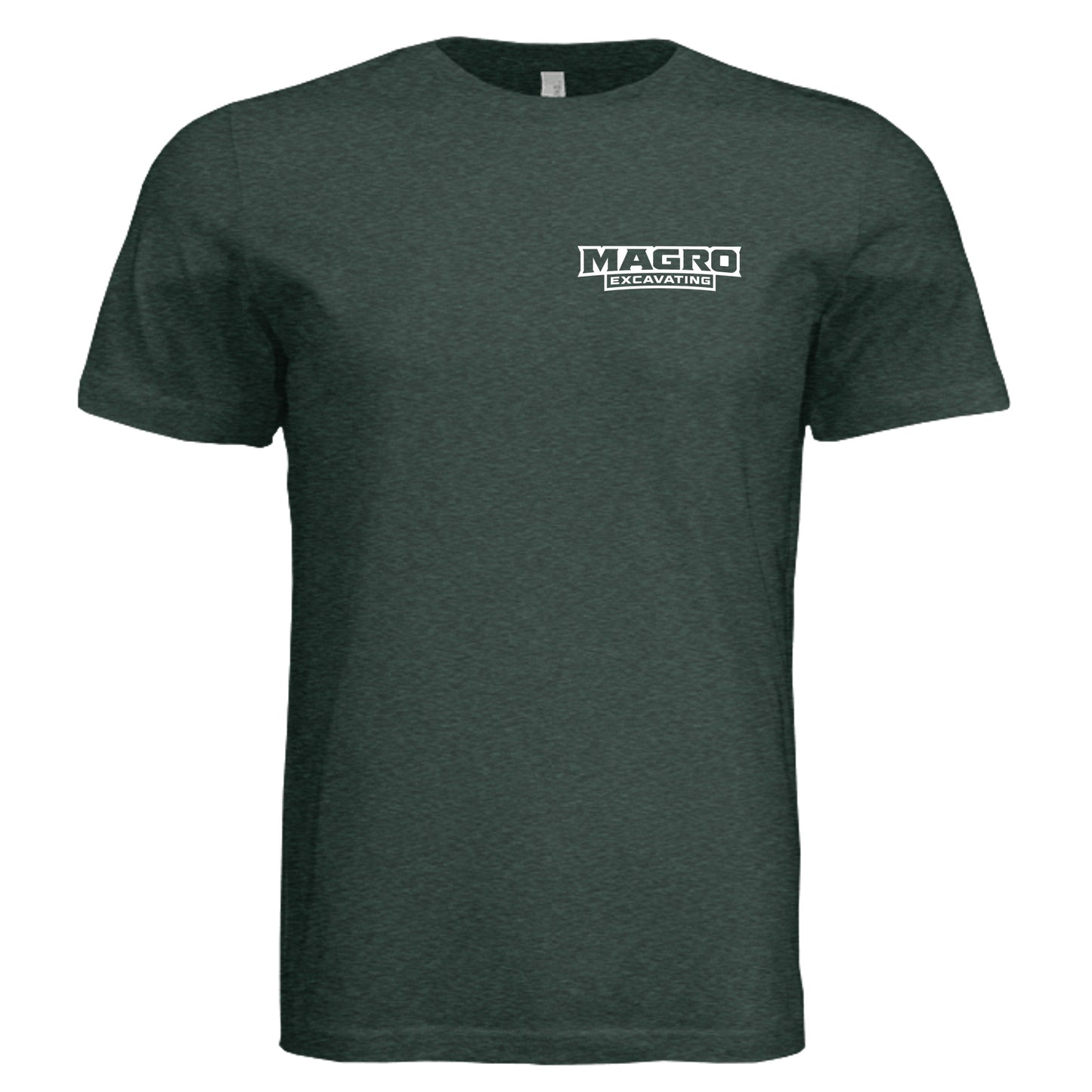 EMERALD TRIBLEND - 3413C - FRONT