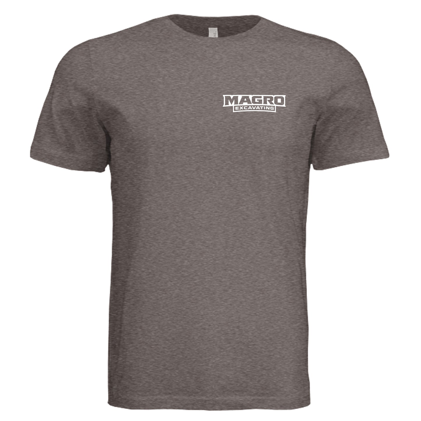 BROWN TRIBLEND - 3413C - FRONT