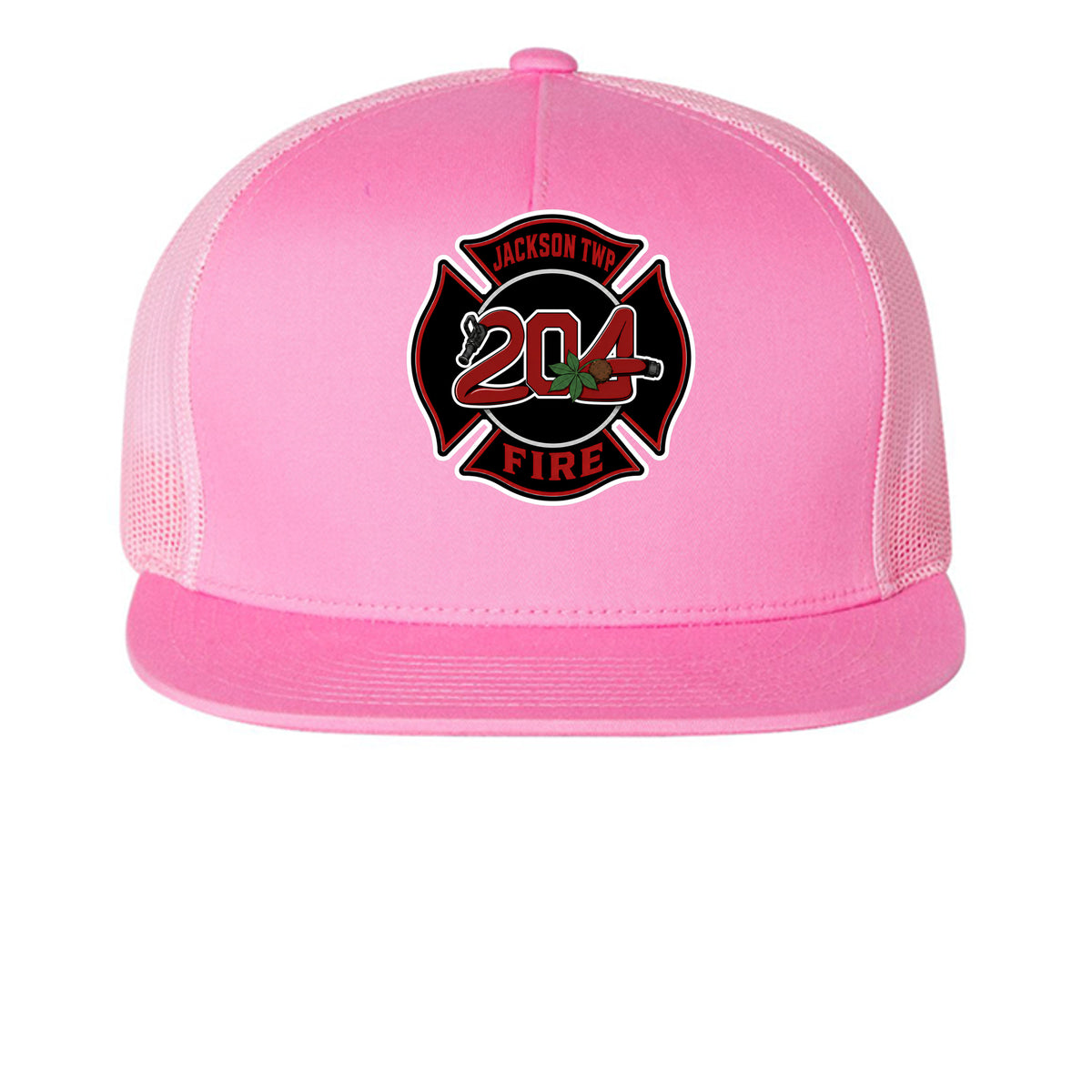 PINK - 6006 - FRONT