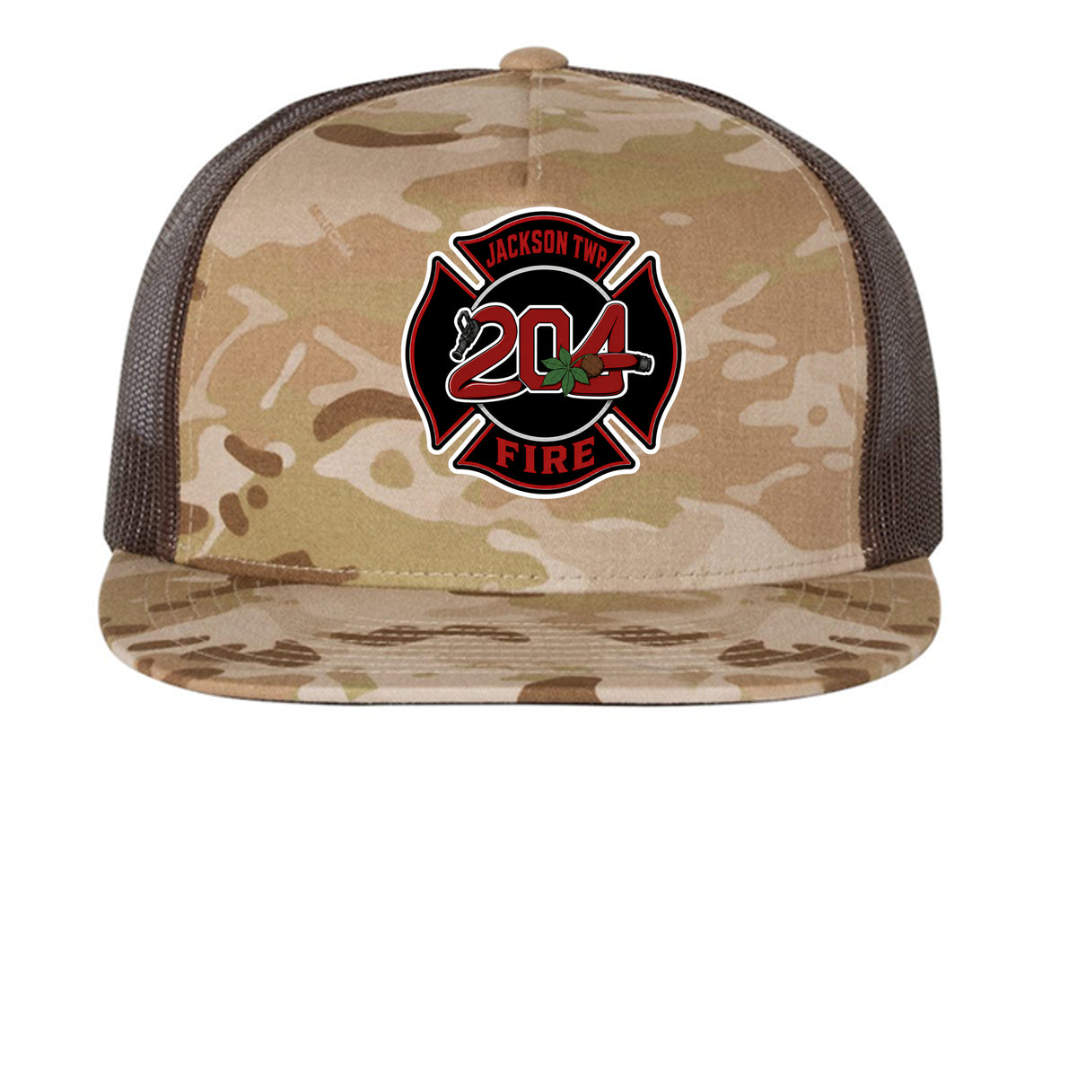 Multicam Arid/ Brown - 6006 - FRONT