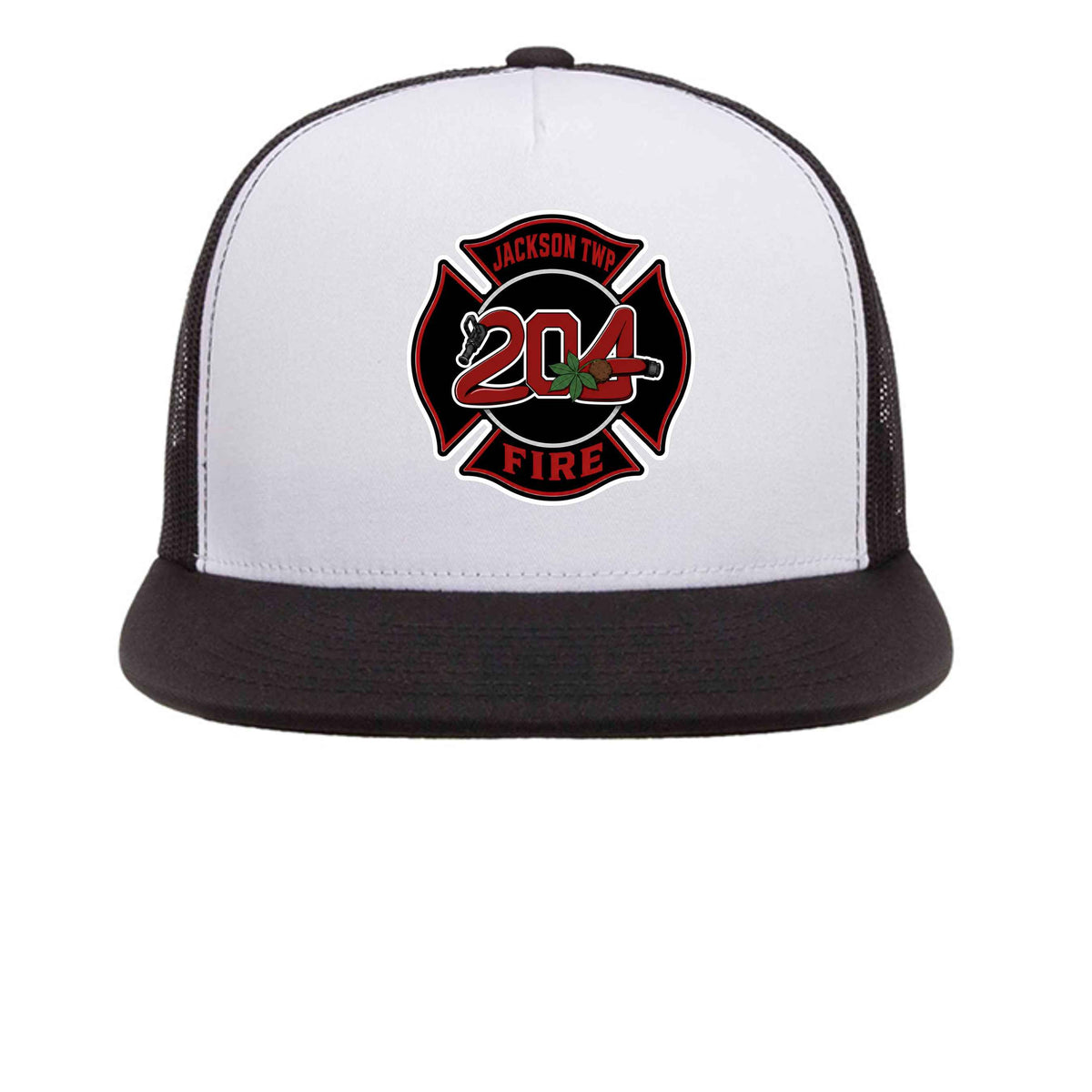 JTFD 204 Classic Trucker Cap