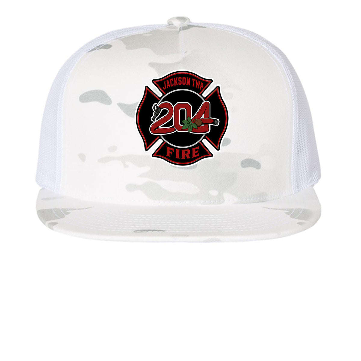 Multicam Alpine/ White - 6006 - FRONT