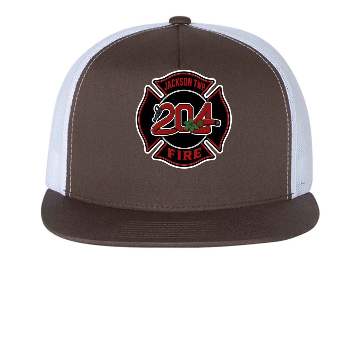 JTFD 204 Classic Trucker Cap