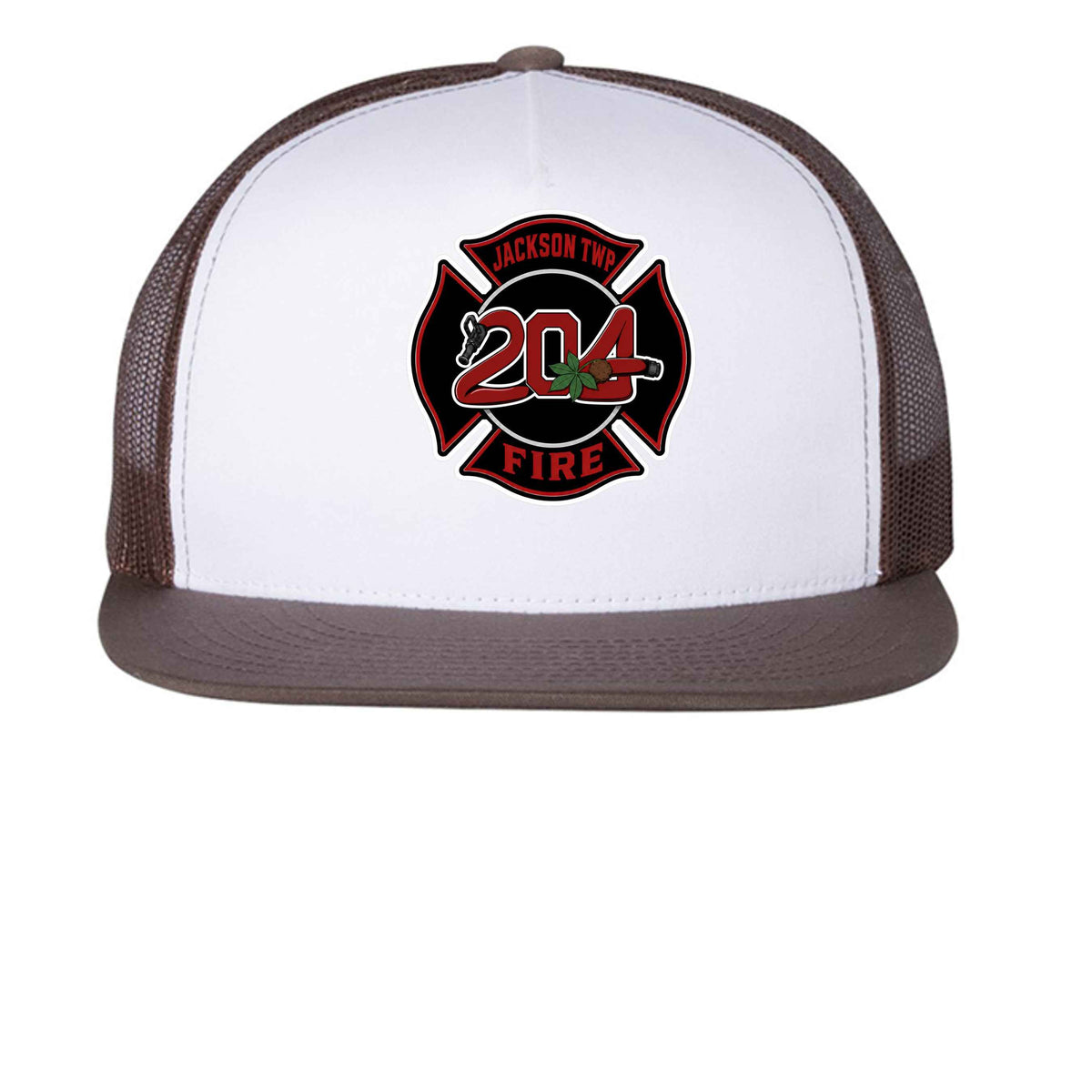 JTFD 204 Classic Trucker Cap