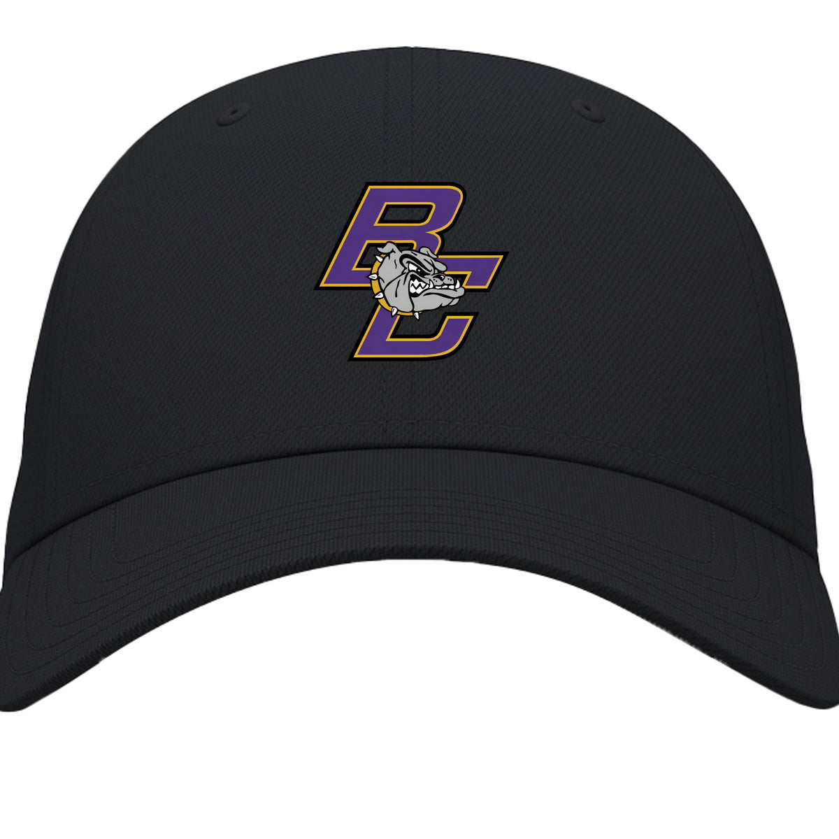 BLACK/ WHT_001 - 1376702 - FRONT