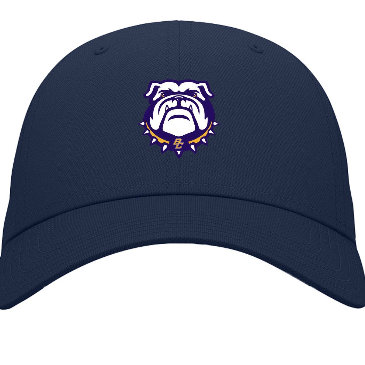 MID NVY/ WH_410 - 1376702 - FRONT