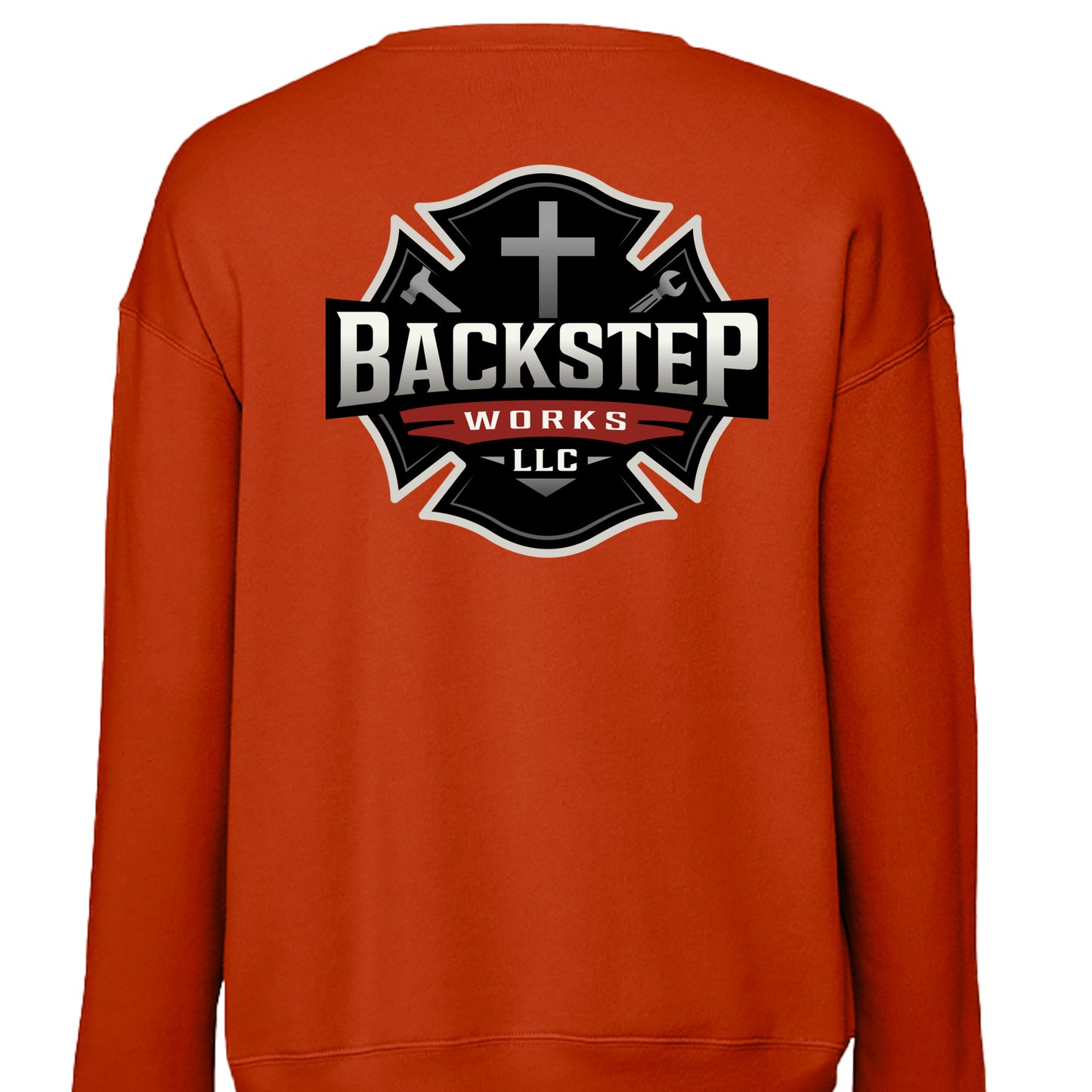 Brick - 3945 - BACK
