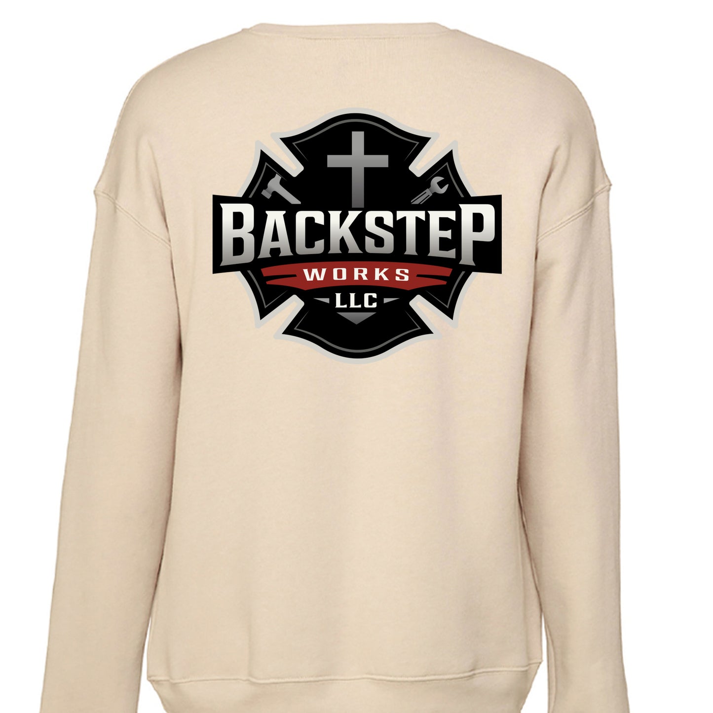 Heather Dust - 3945 - BACK