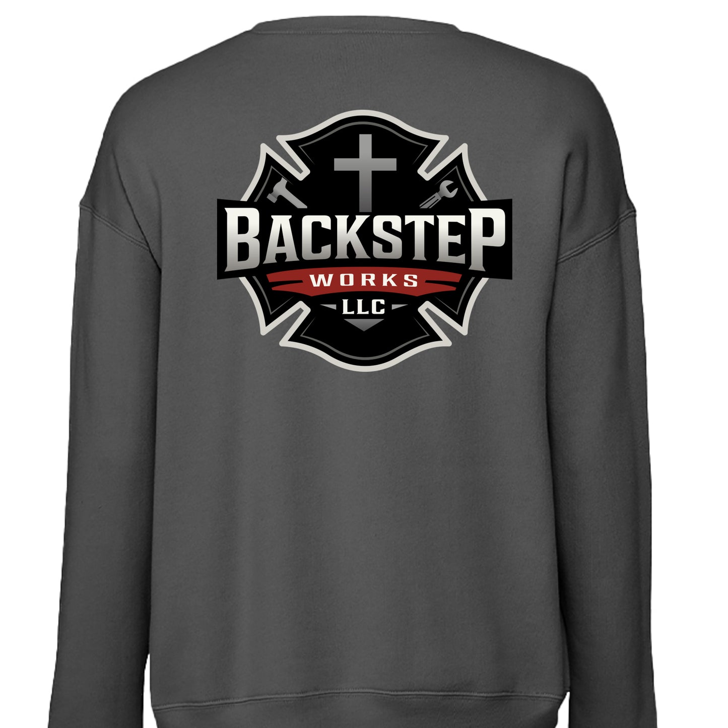 Asphalt - 3945 - BACK