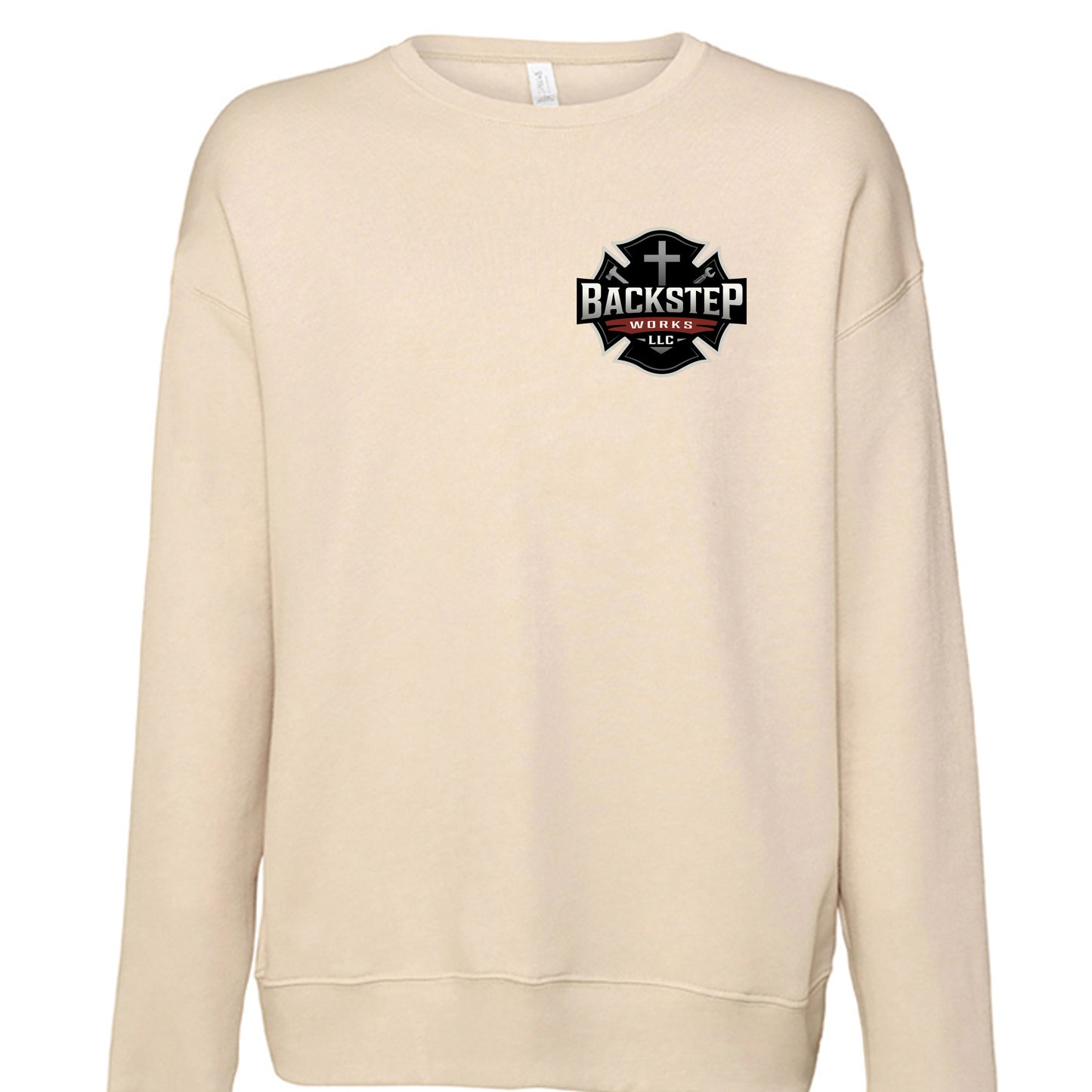 Heather Dust - 3945 - FRONT