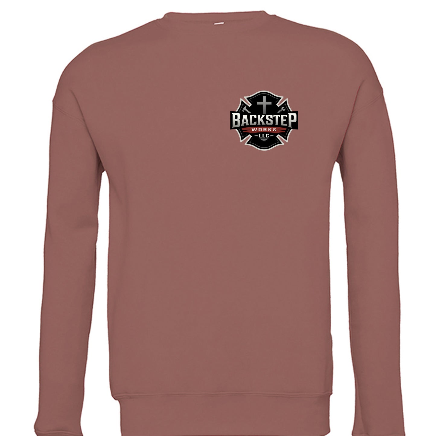 Mauve - 3945 - FRONT